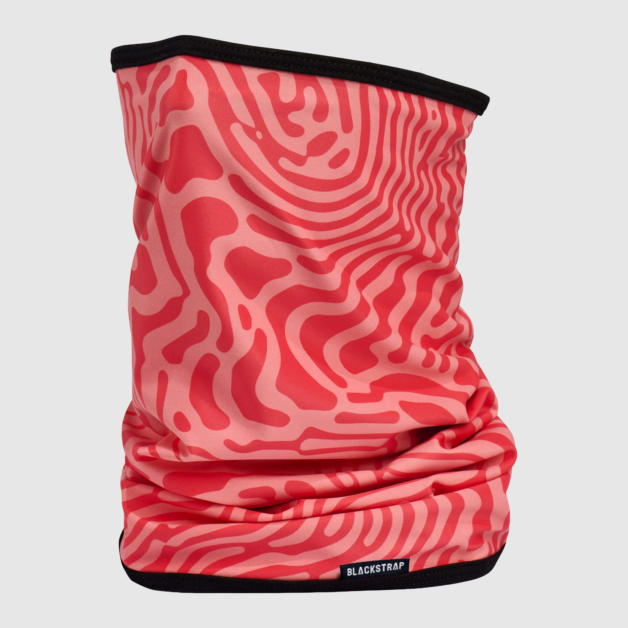Apex Tube Neck Warmer | Prints BlackStrap #color_inprint maple