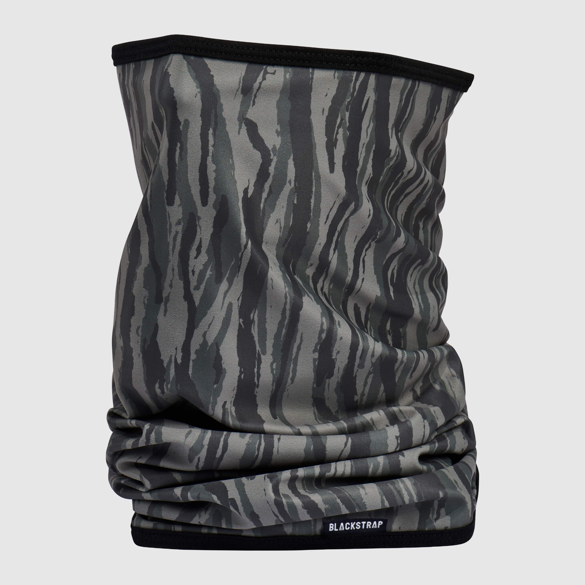 Apex Tube Neck Warmer | Prints BlackStrap #color_pondy smoldered