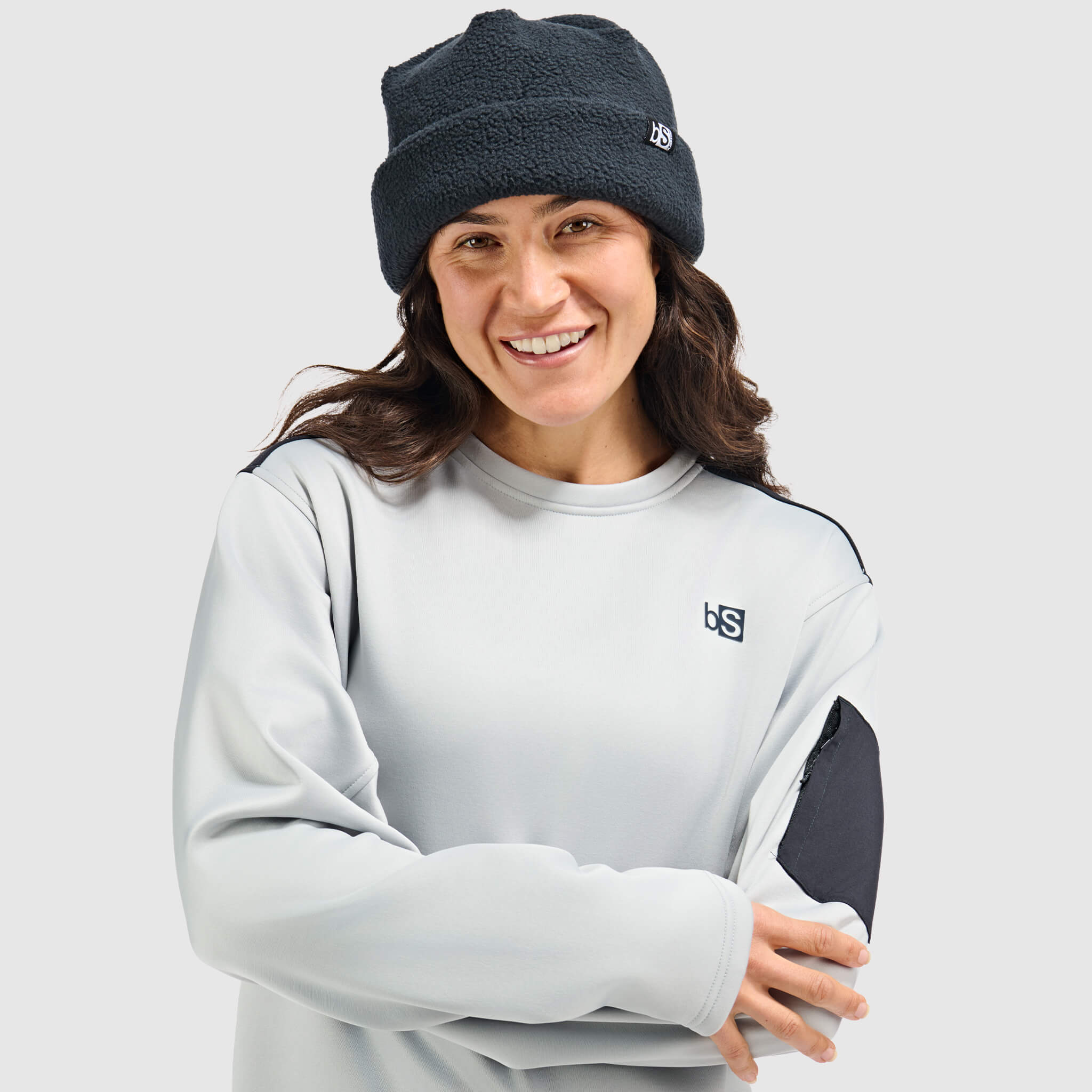 BlackStrap Caldera Beanie
#color_black