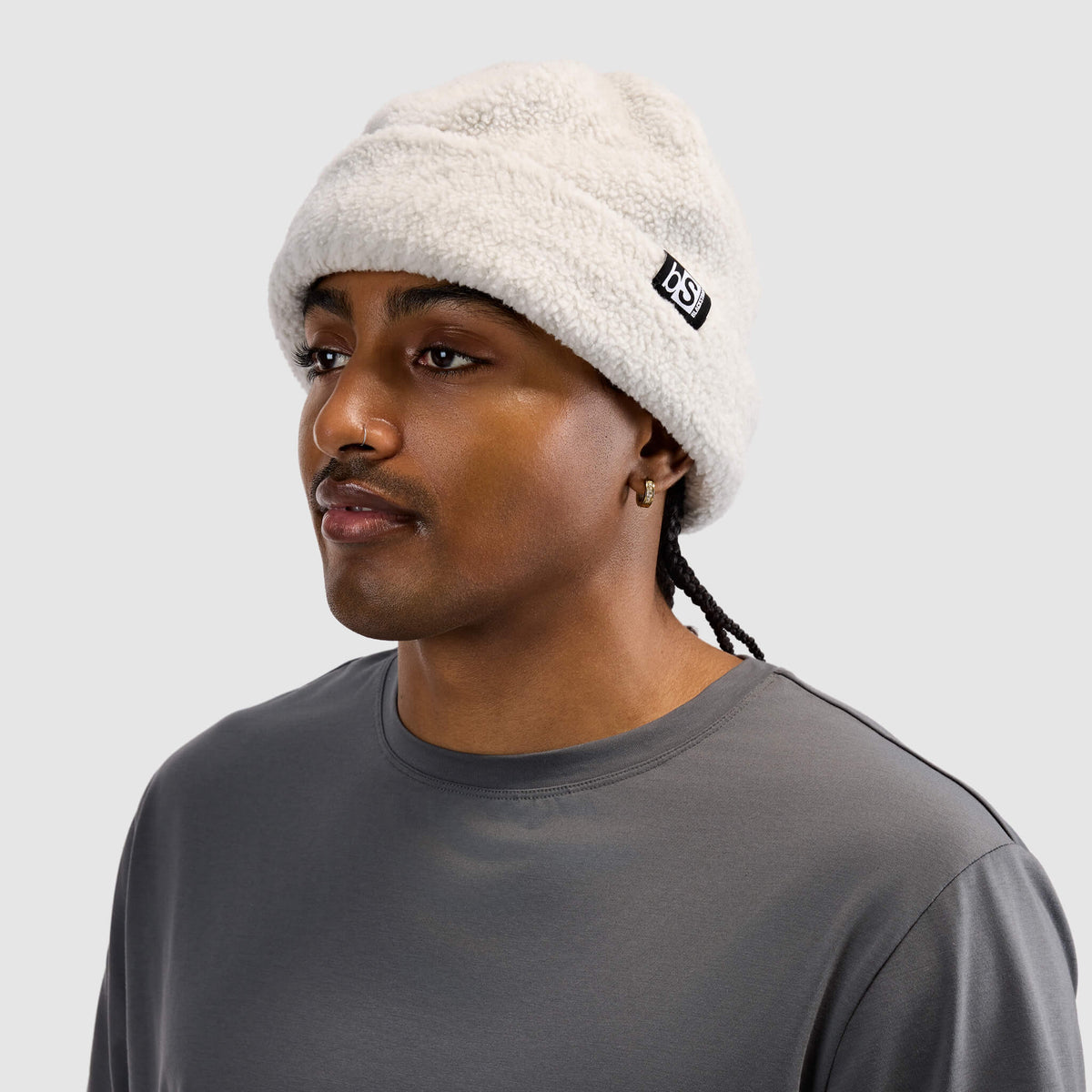 BlackStrap Caldera Beanie
#color_inprint ash