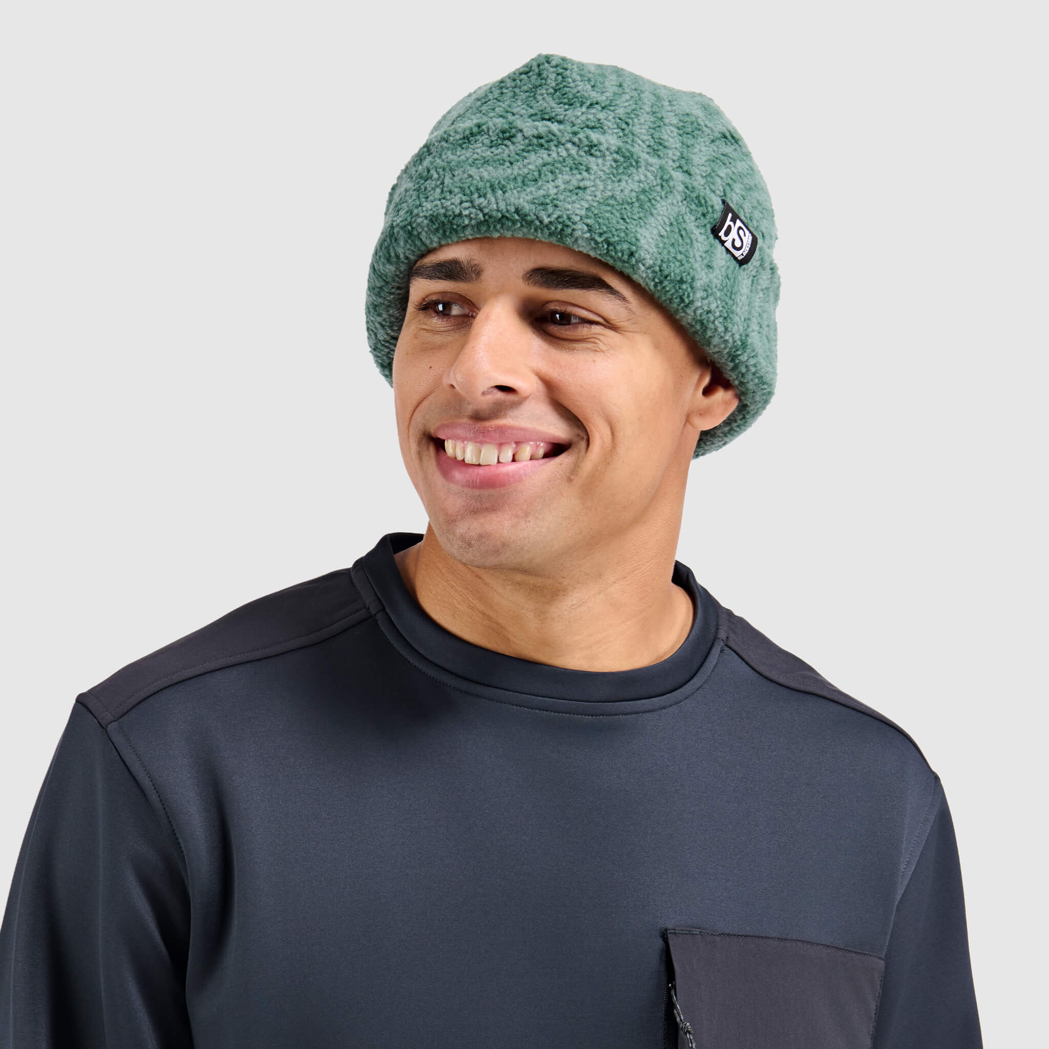 BlackStrap Caldera Beanie
#color_inprint obsidian