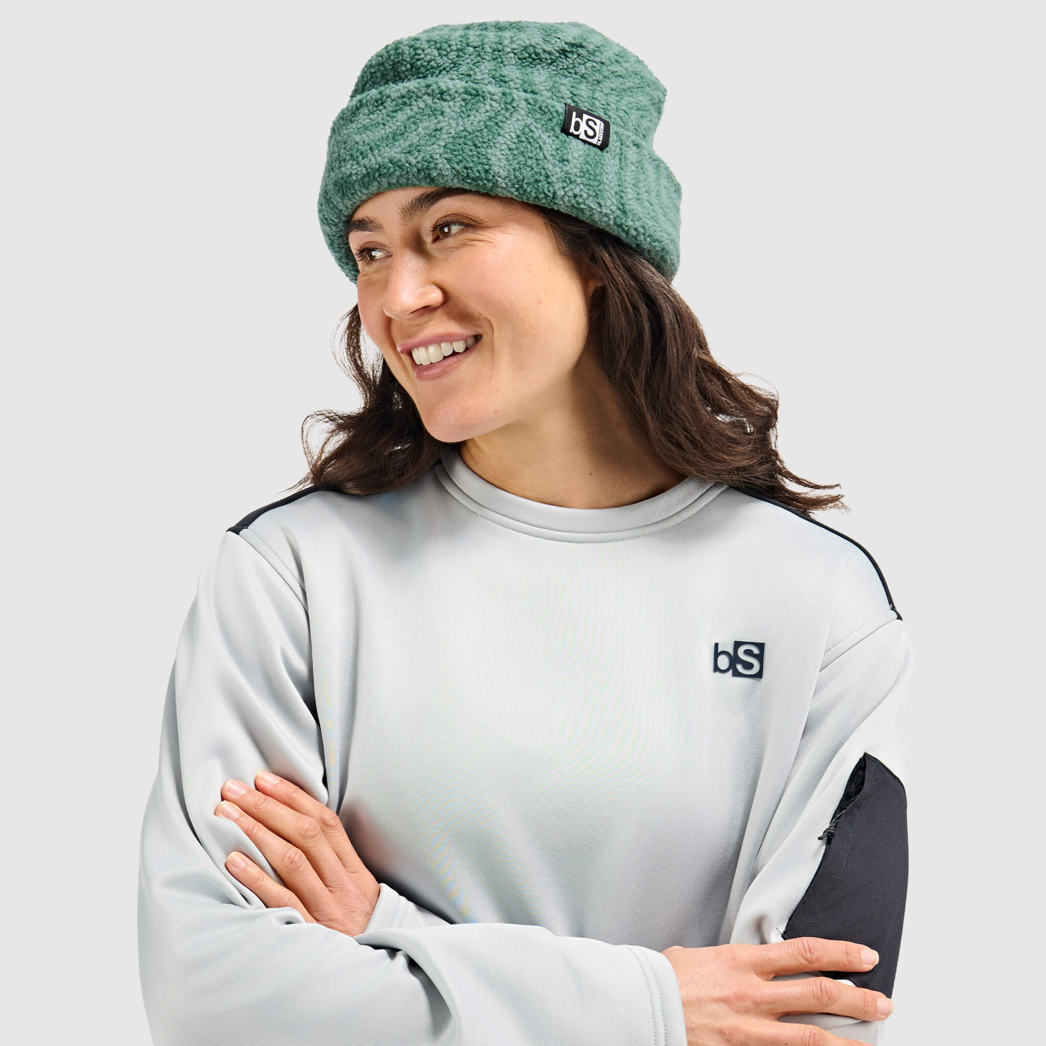 BlackStrap Caldera Beanie
#color_inprint obsidian