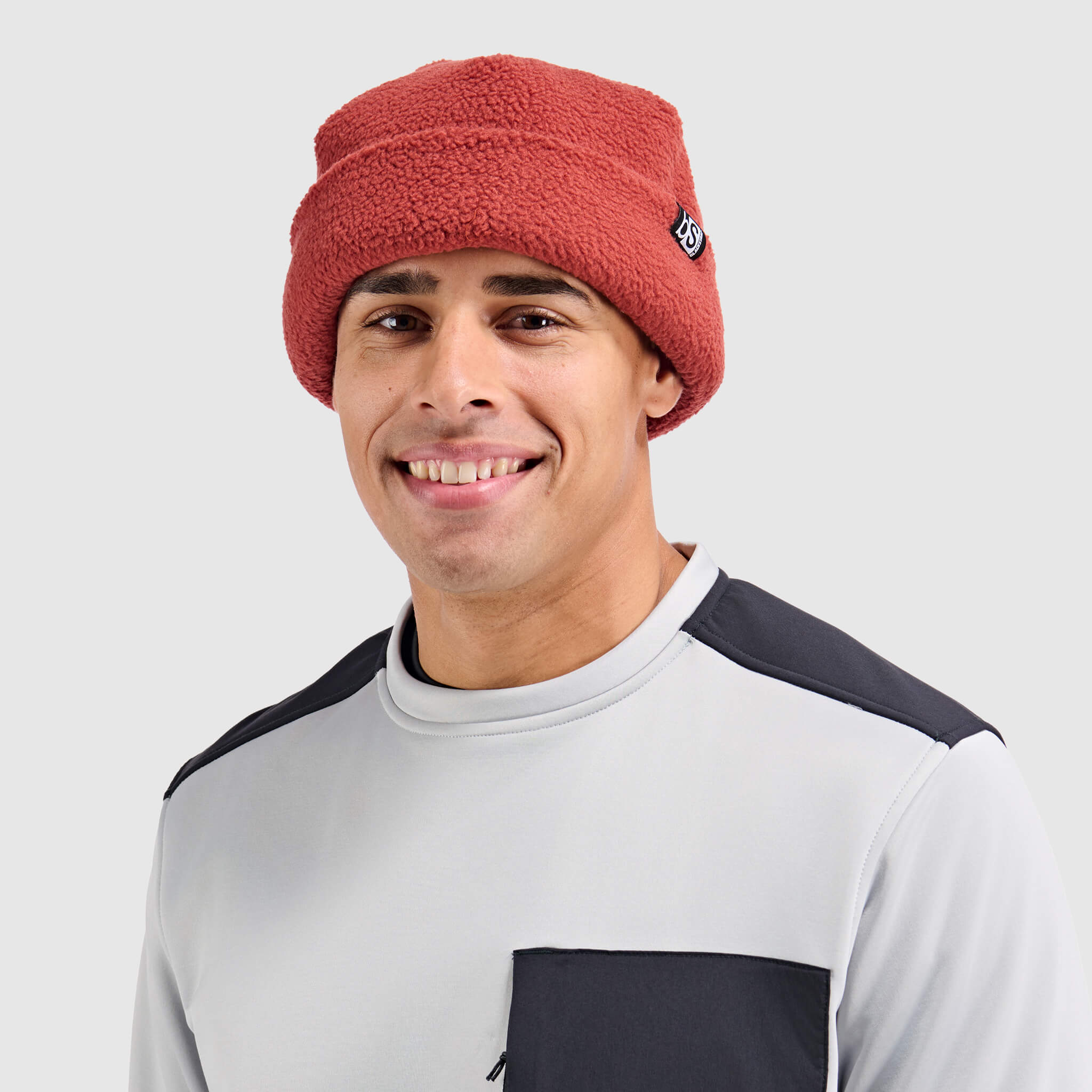 BlackStrap Caldera Beanie
#color_jory