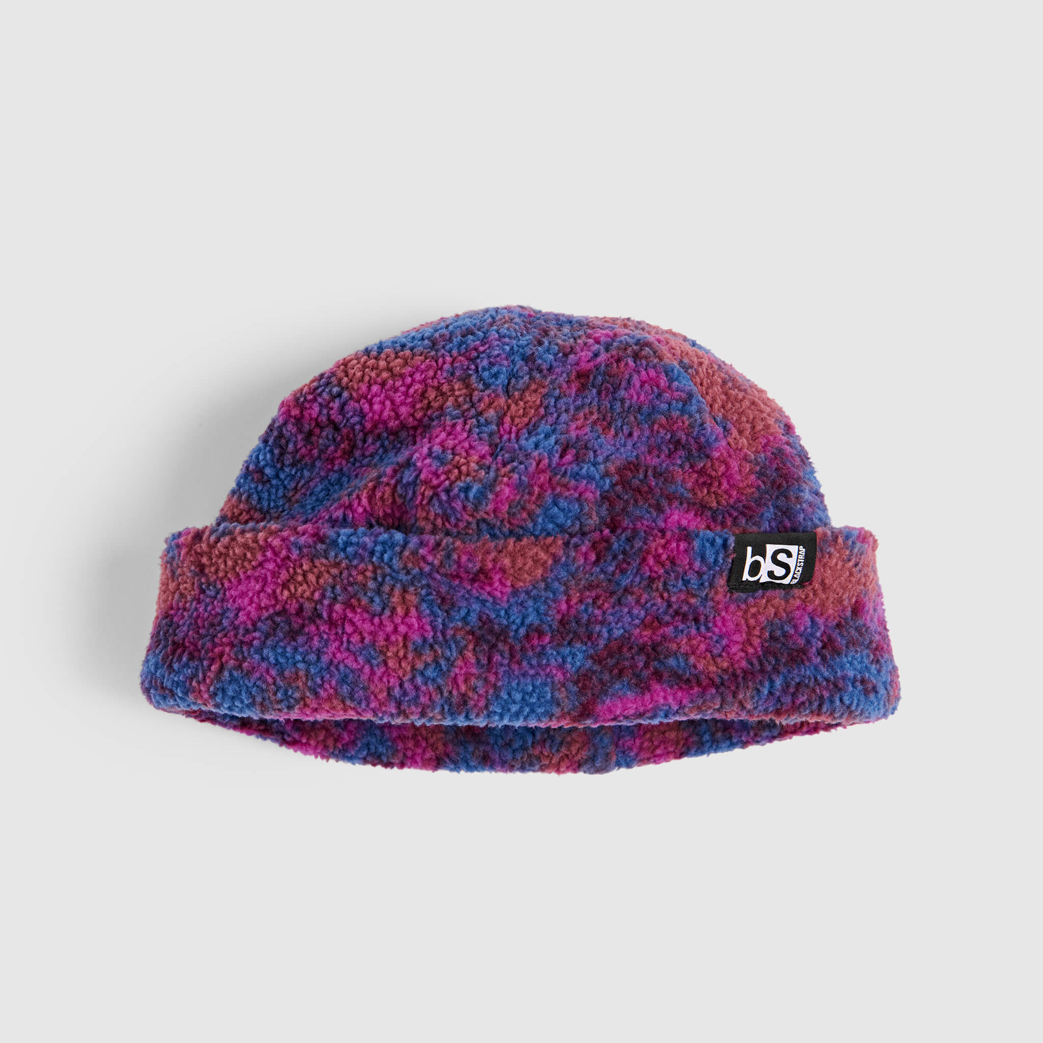 BlackStrap Caldera Beanie
#color_pulse-currant