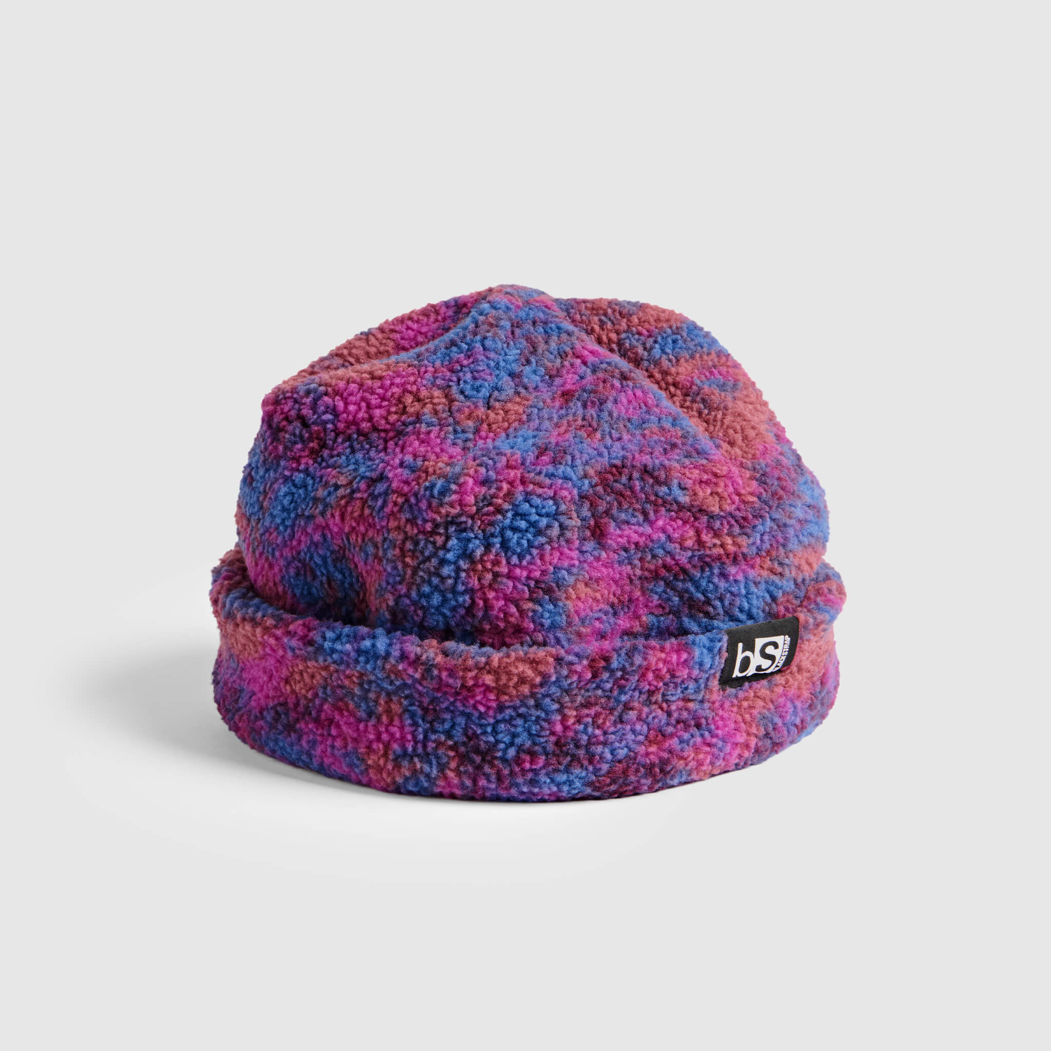 BlackStrap Caldera Beanie
#color_pulse-currant
