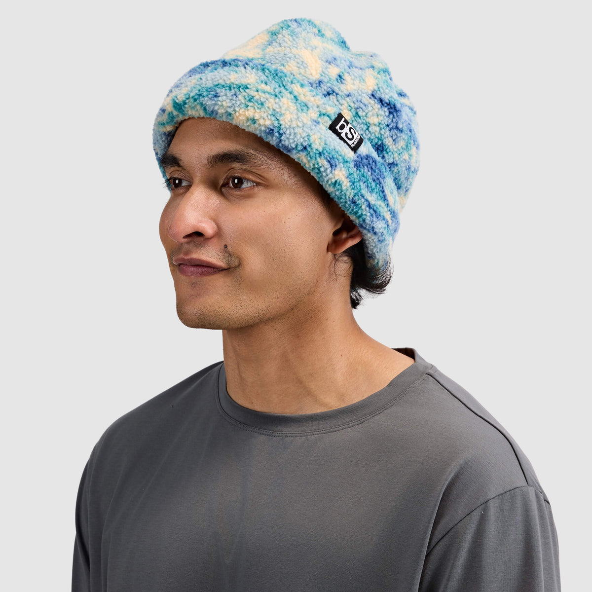 BlackStrap Caldera Beanie
#color_pulse deschutes