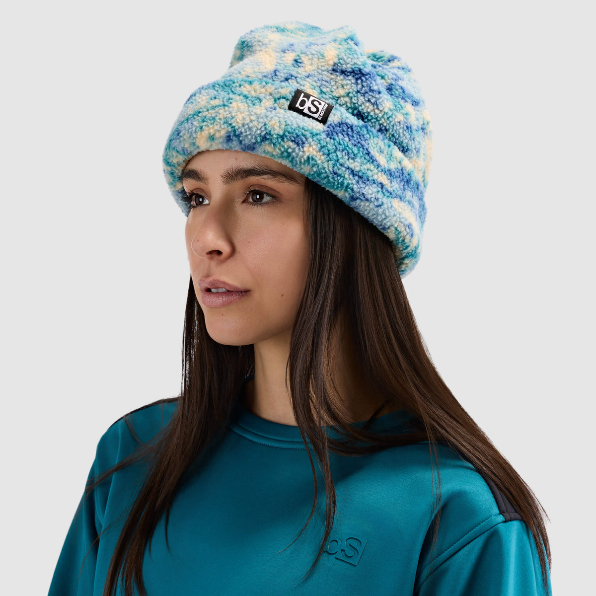 BlackStrap Caldera Beanie
#color_pulse deschutes