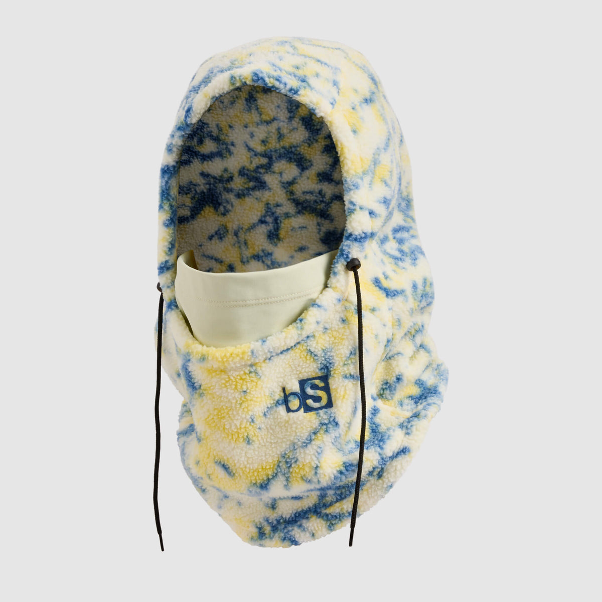 BlackStrap Caldera Hood Sherpa Fleece Overhood Pulse Orion #color_pulse orion