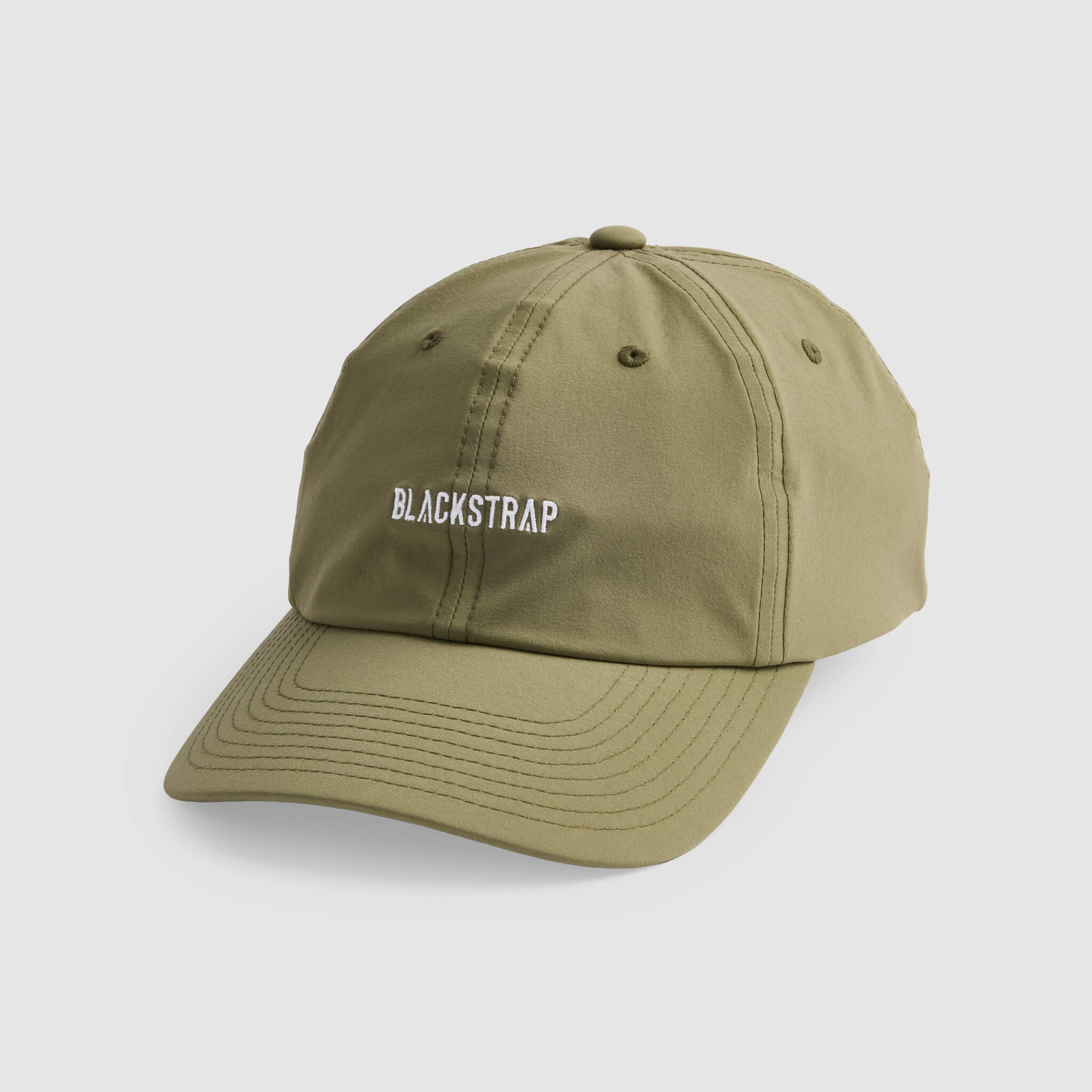 BlackStrap Classic Strapback Hat #color_sagebrush