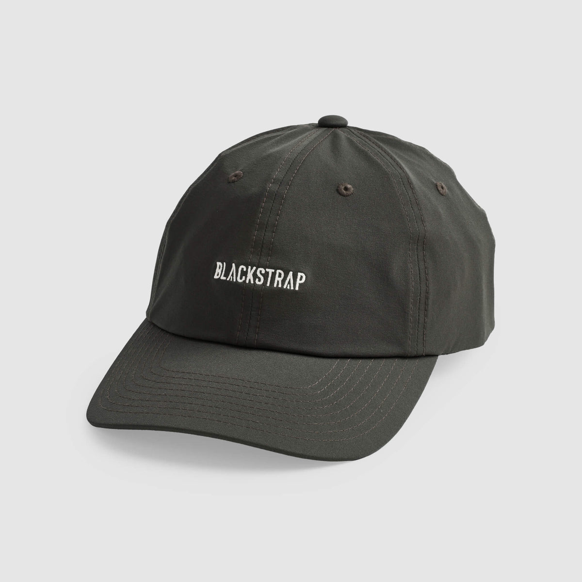 BlackStrap Classic Strapback Hat #color_smoldered