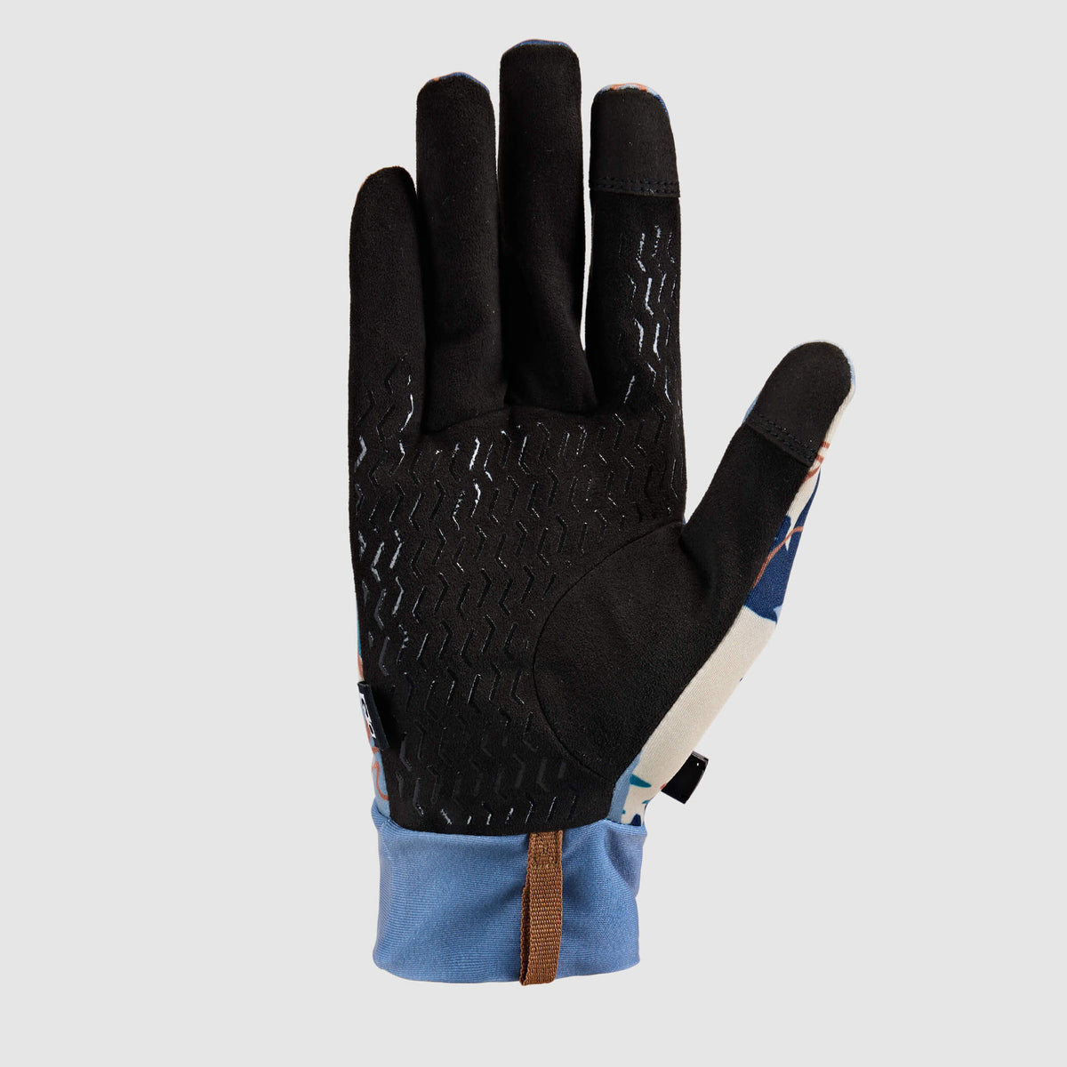BlackStrap Cruiseliner Glove liner palm #color_badlands deschutes
