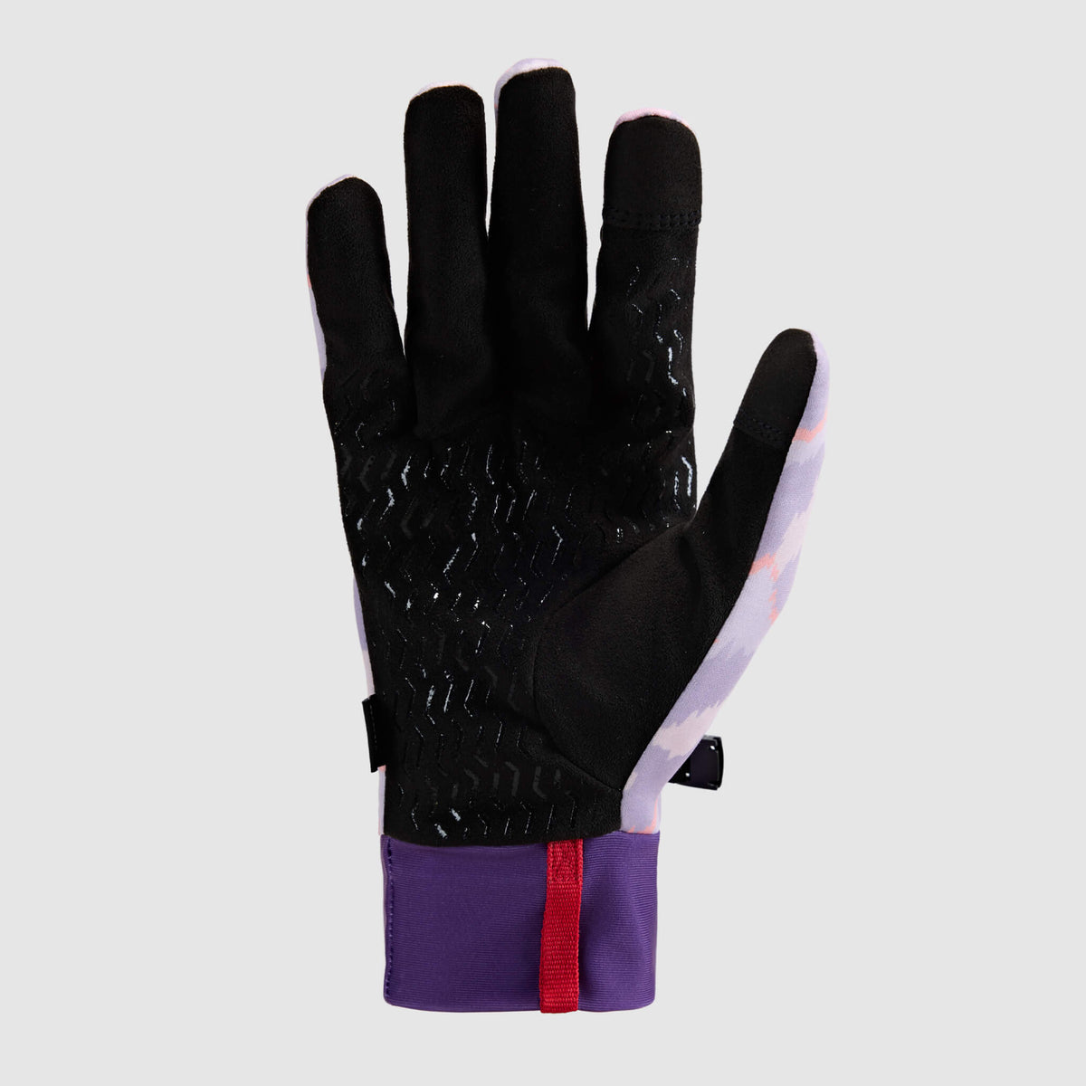 BlackStrap Cruiseliner Glove liner palm #color_ocelot dusk