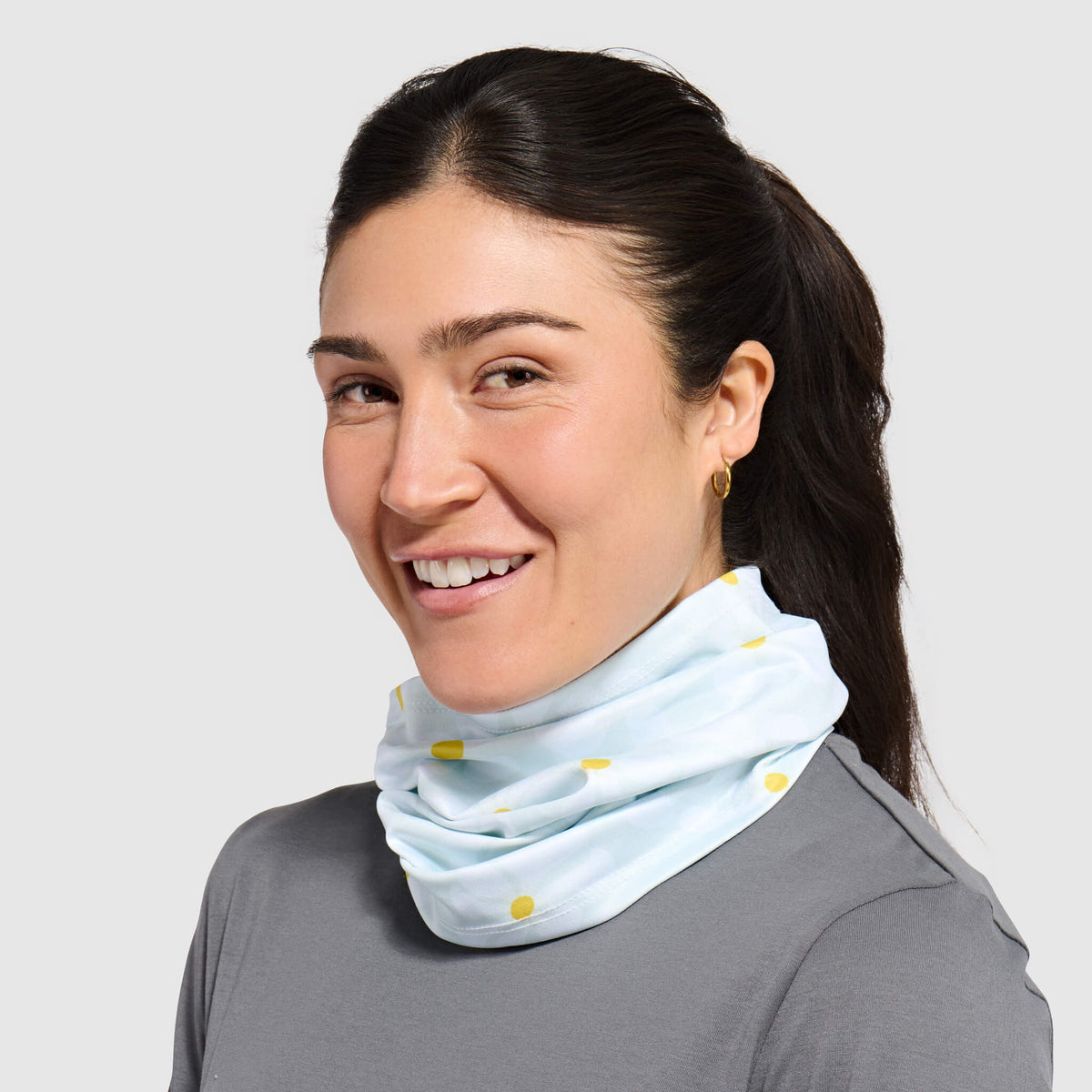 BlackStrap Daily Tube Neck Gaiter #color_boho stratus