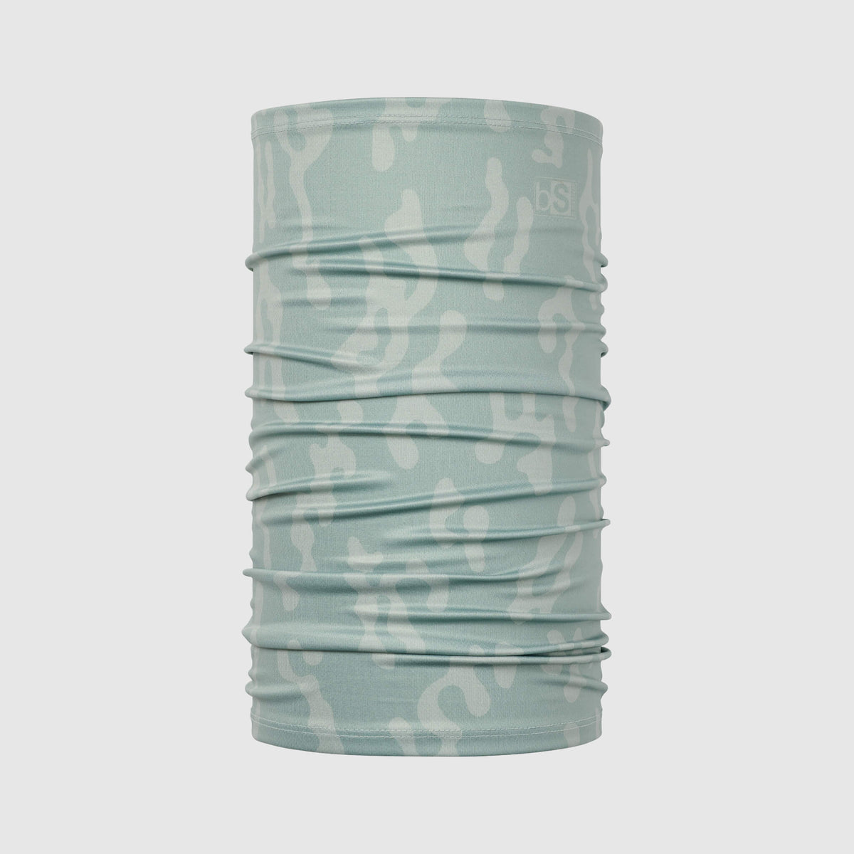 BlackStrap Daily Tube Neck Gaiter #color_corally spruce