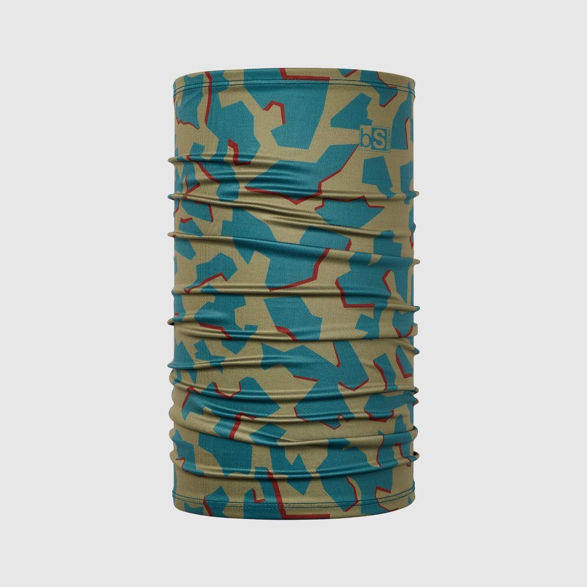 BlackStrap Daily Tube Neck Gaiter #color_dimentical sagebrush