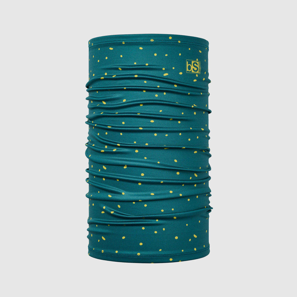 BlackStrap Daily Tube Neck Gaiter #color_dots surge