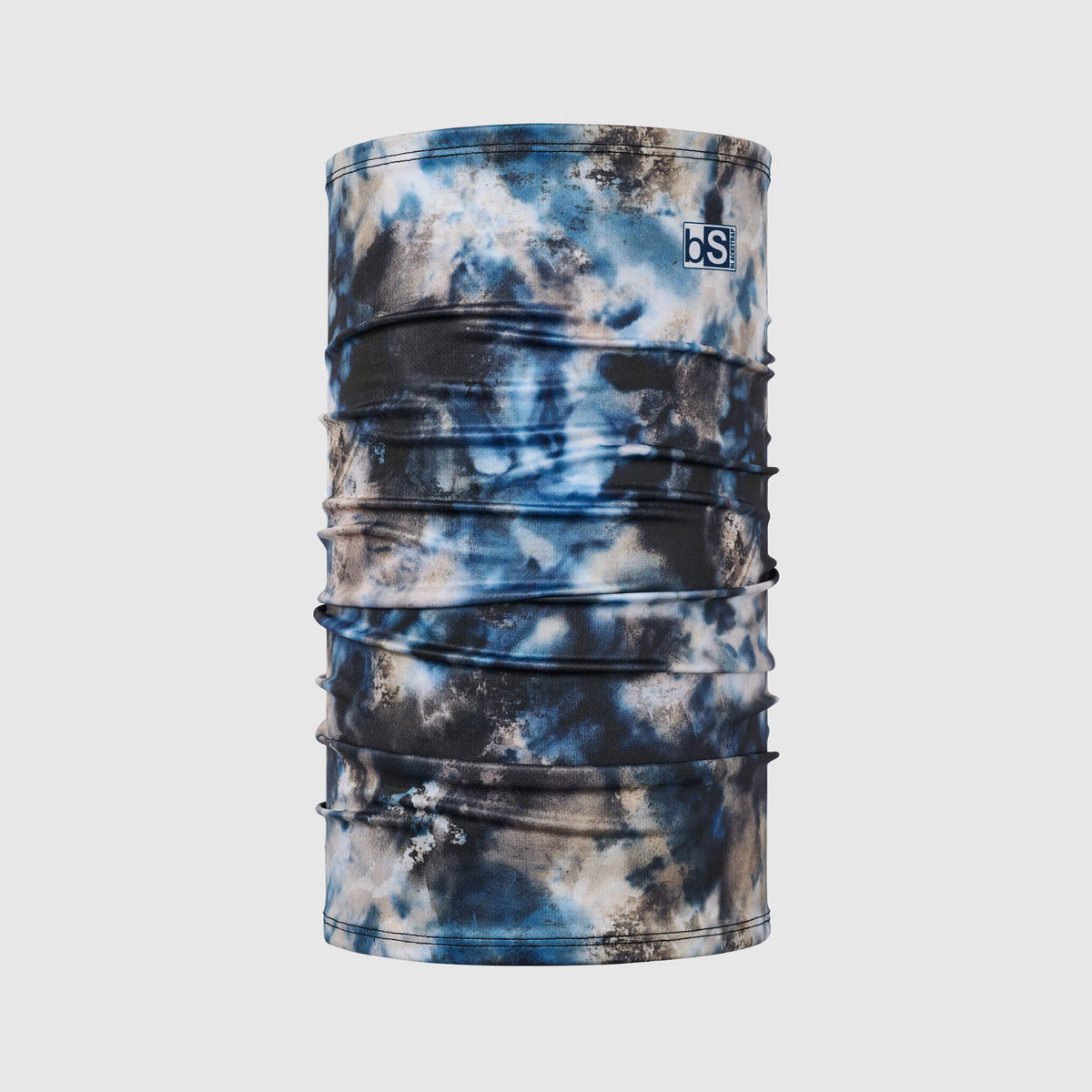BlackStrap Daily Tube Neck Gaiter #color_skyride deschutes