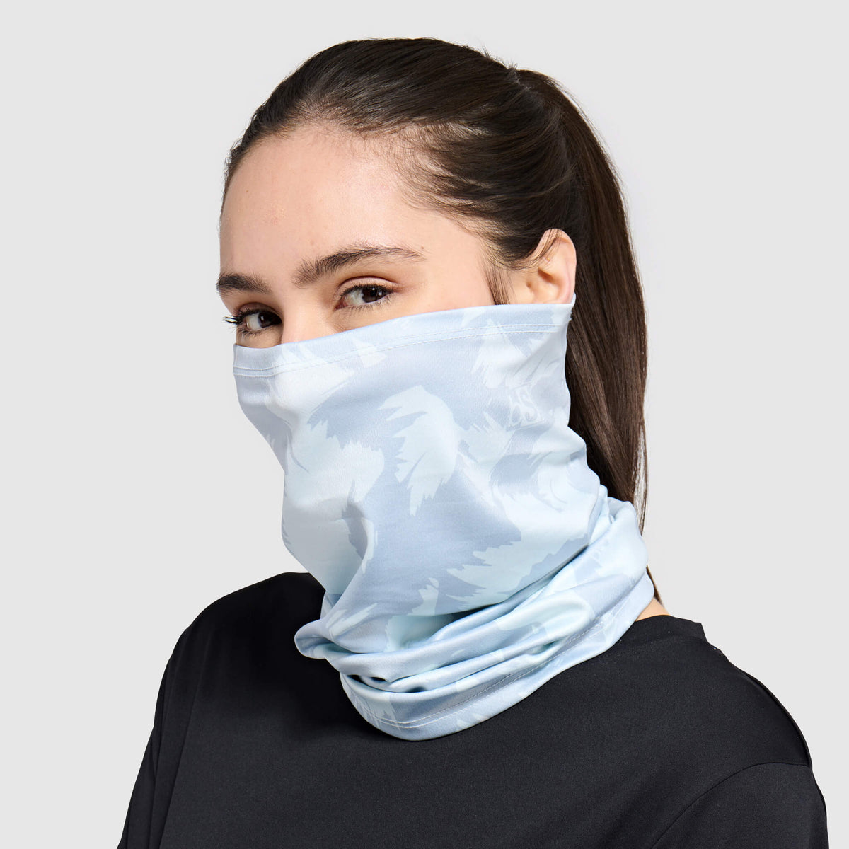 BlackStrap Daily Tube Neck Gaiter #color_slash stratus