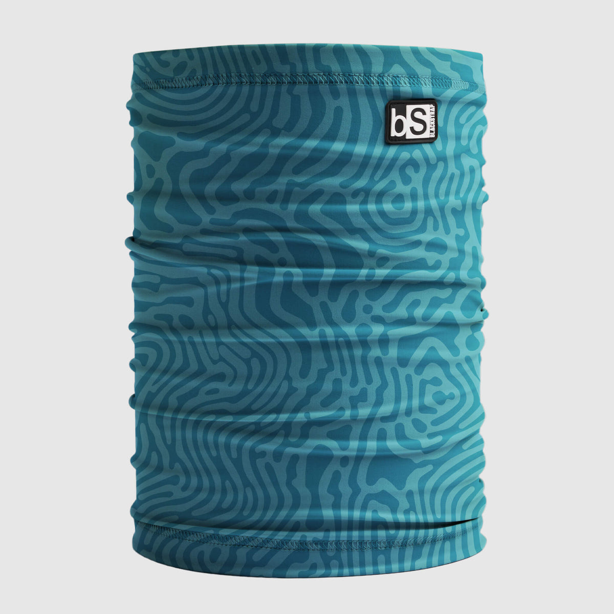 Dual Layer Tube Neck Warmer Prints