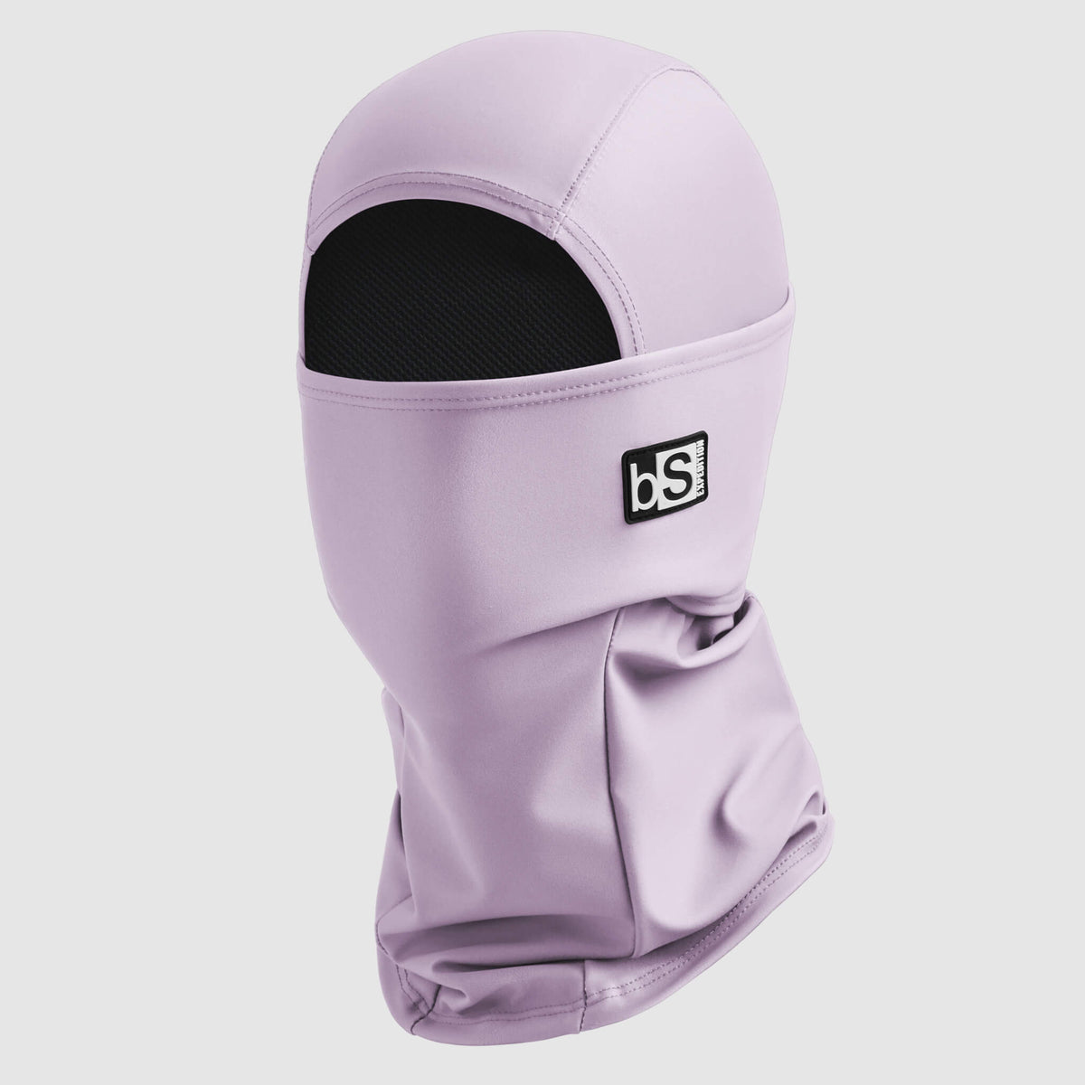 Expedition Hood Balaclava | Solids BlackStrap Dusk #color_dusk