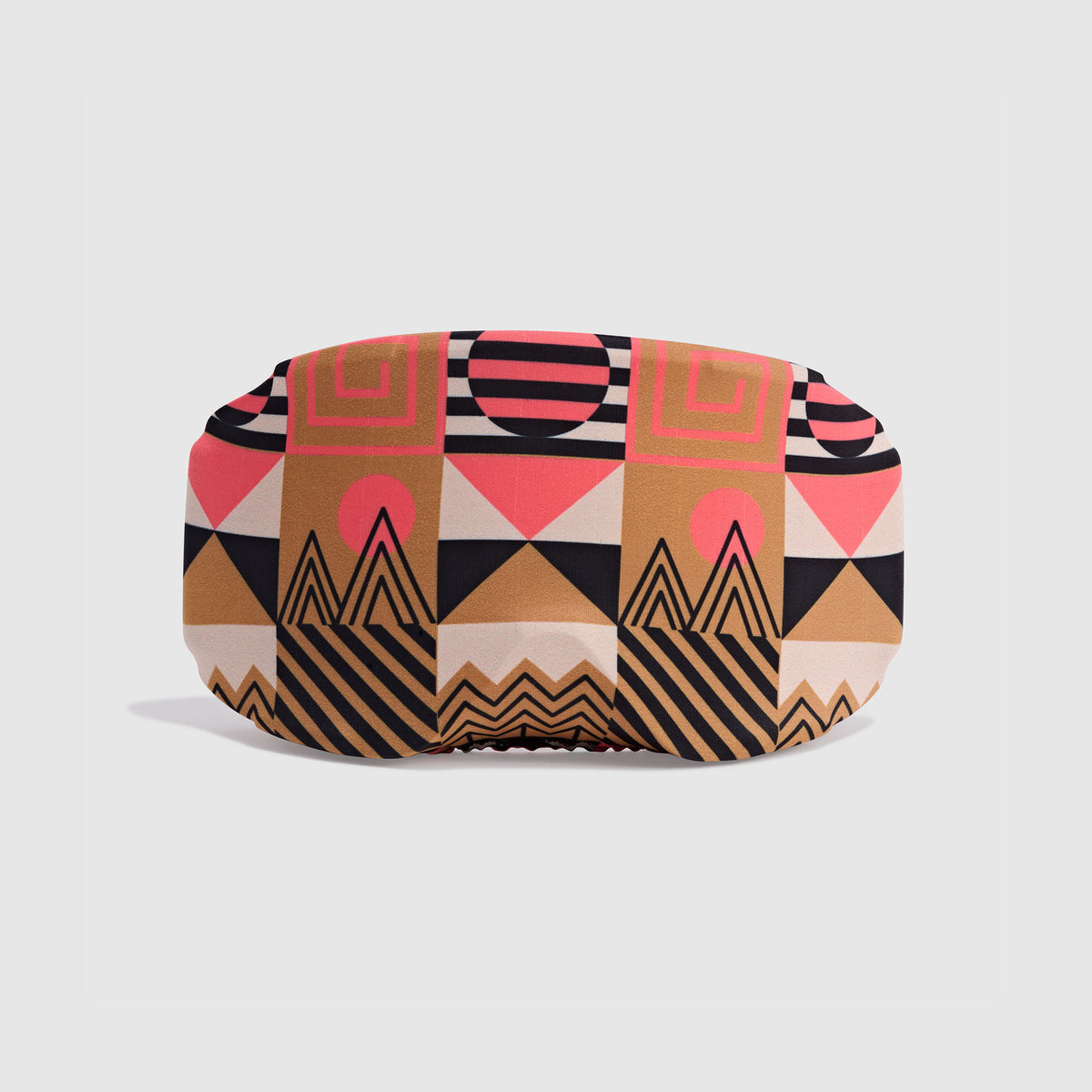 BlackStrap Goggle Cover for Ski Goggles #color_geo-maple