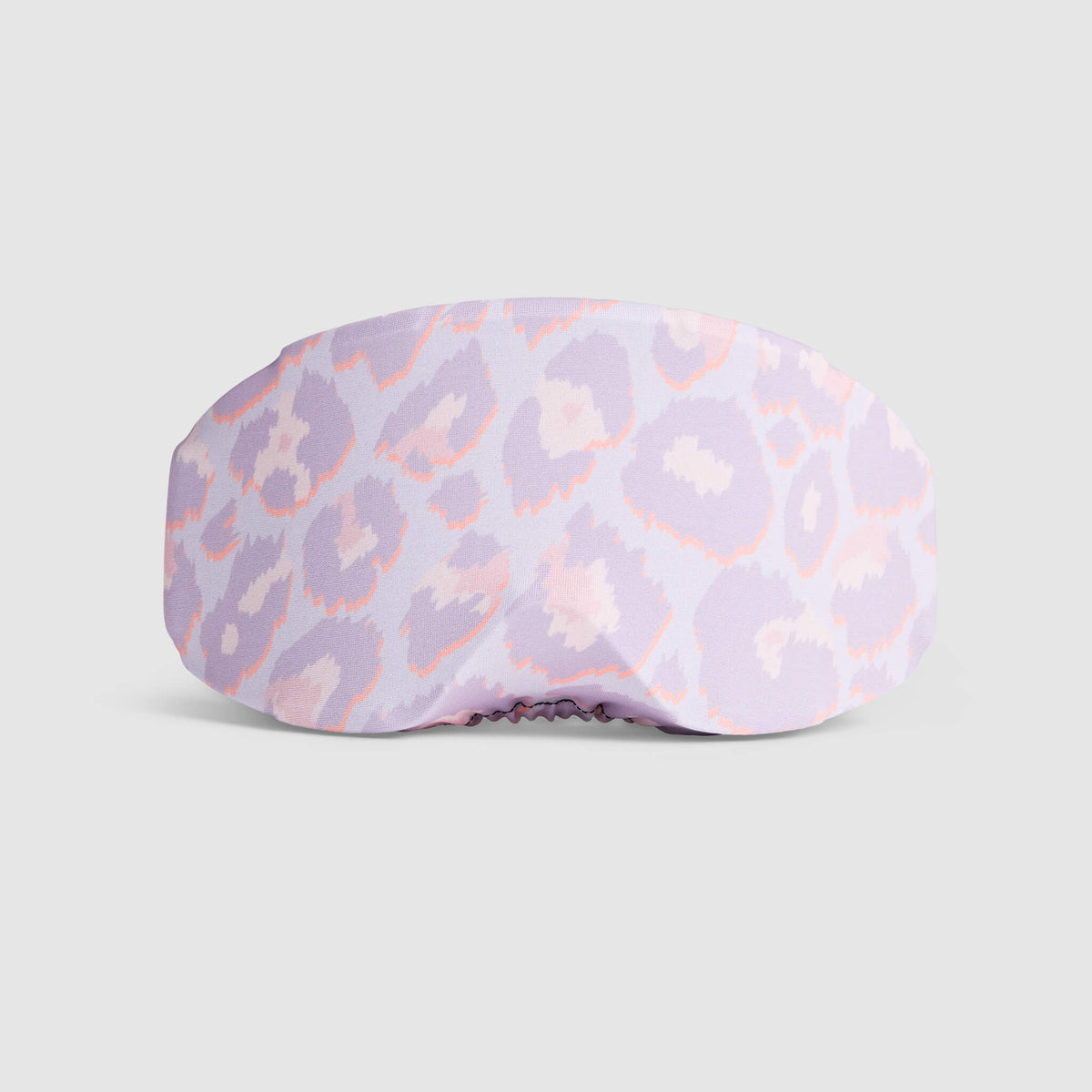 BlackStrap Goggle Cover for Ski Goggles #color_ocelot dusk