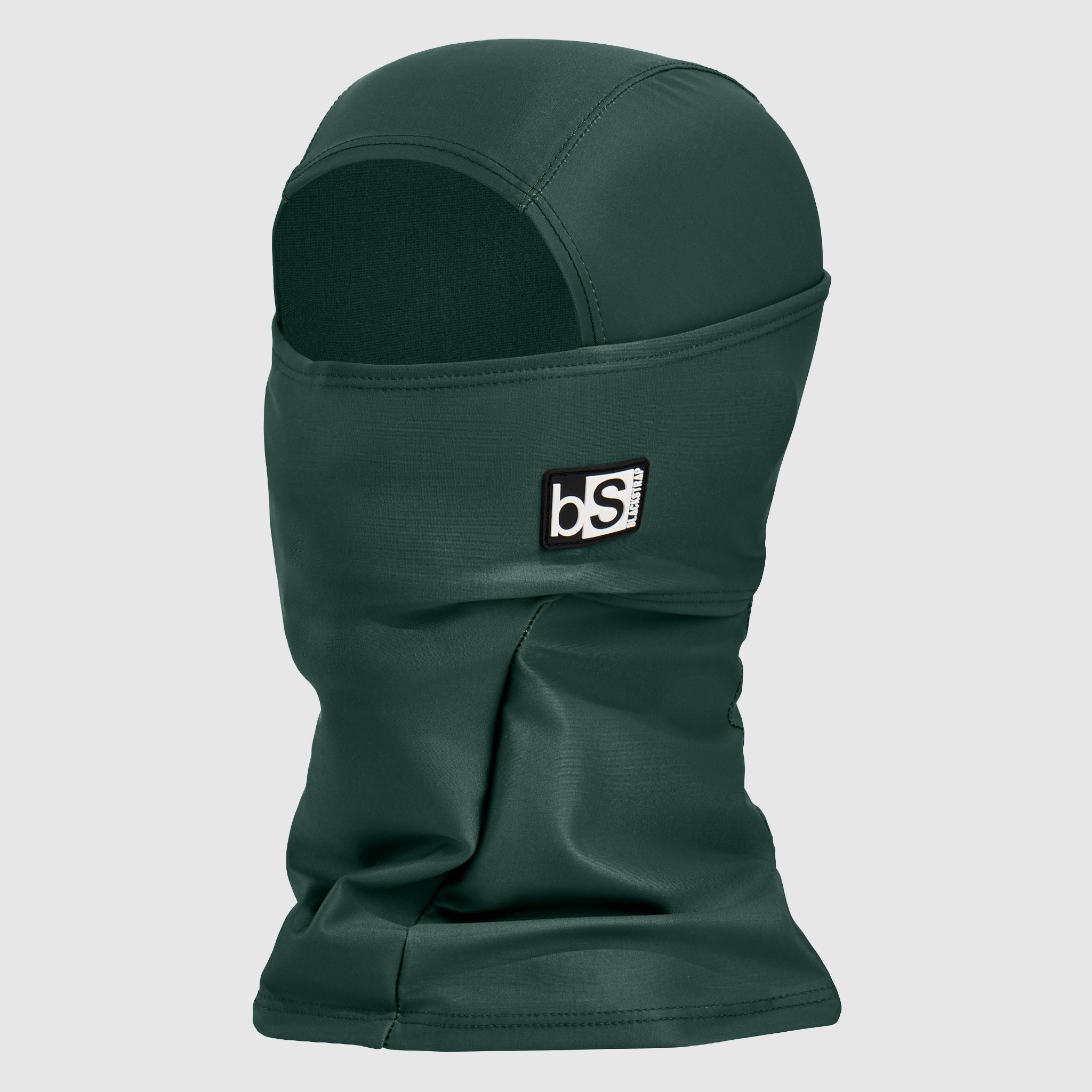 Hood Balaclava | Solids BlackStrap Black #color_obsidian