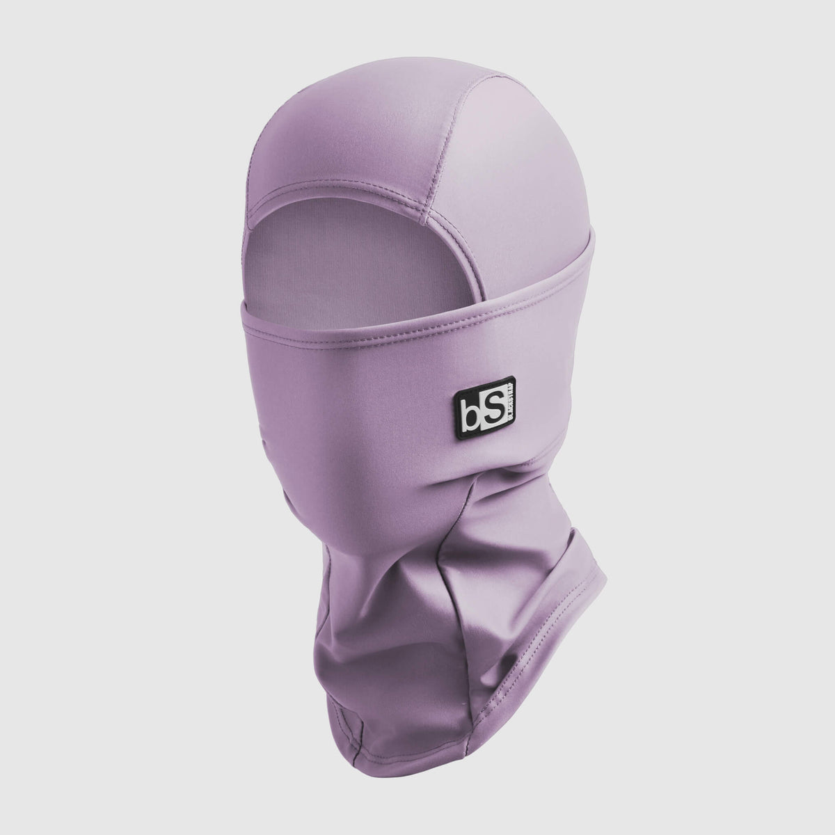 Kids' Hood Balaclava | Solids BlackStrap #color_dusk