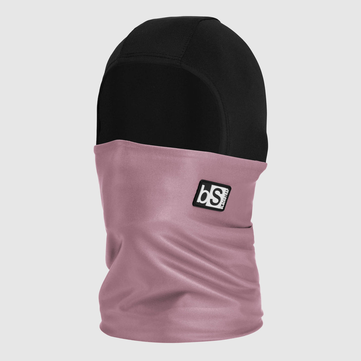 Kids' Treble Hood Balaclava BlackStrap #color_dawn