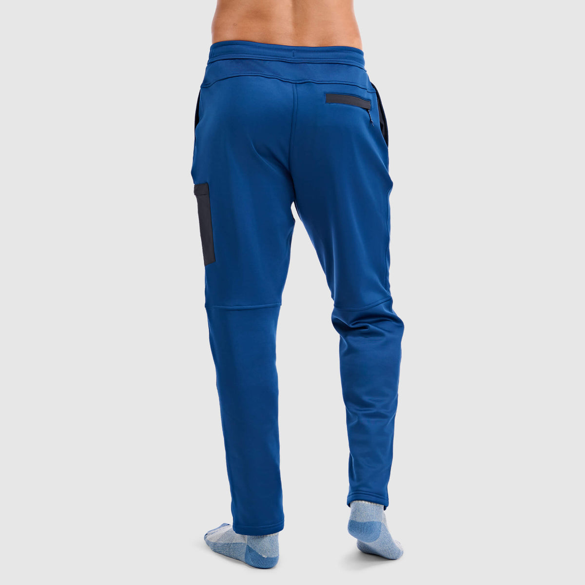 BlackStrap Mens Spectrum Pant #color_deschutes