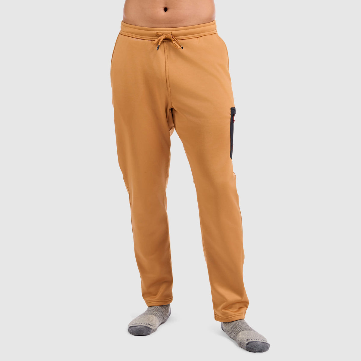 BlackStrap Mens Spectrum Pant #color_fossil