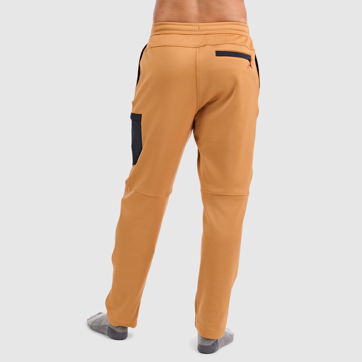 BlackStrap Mens Spectrum Pant #color_fossil