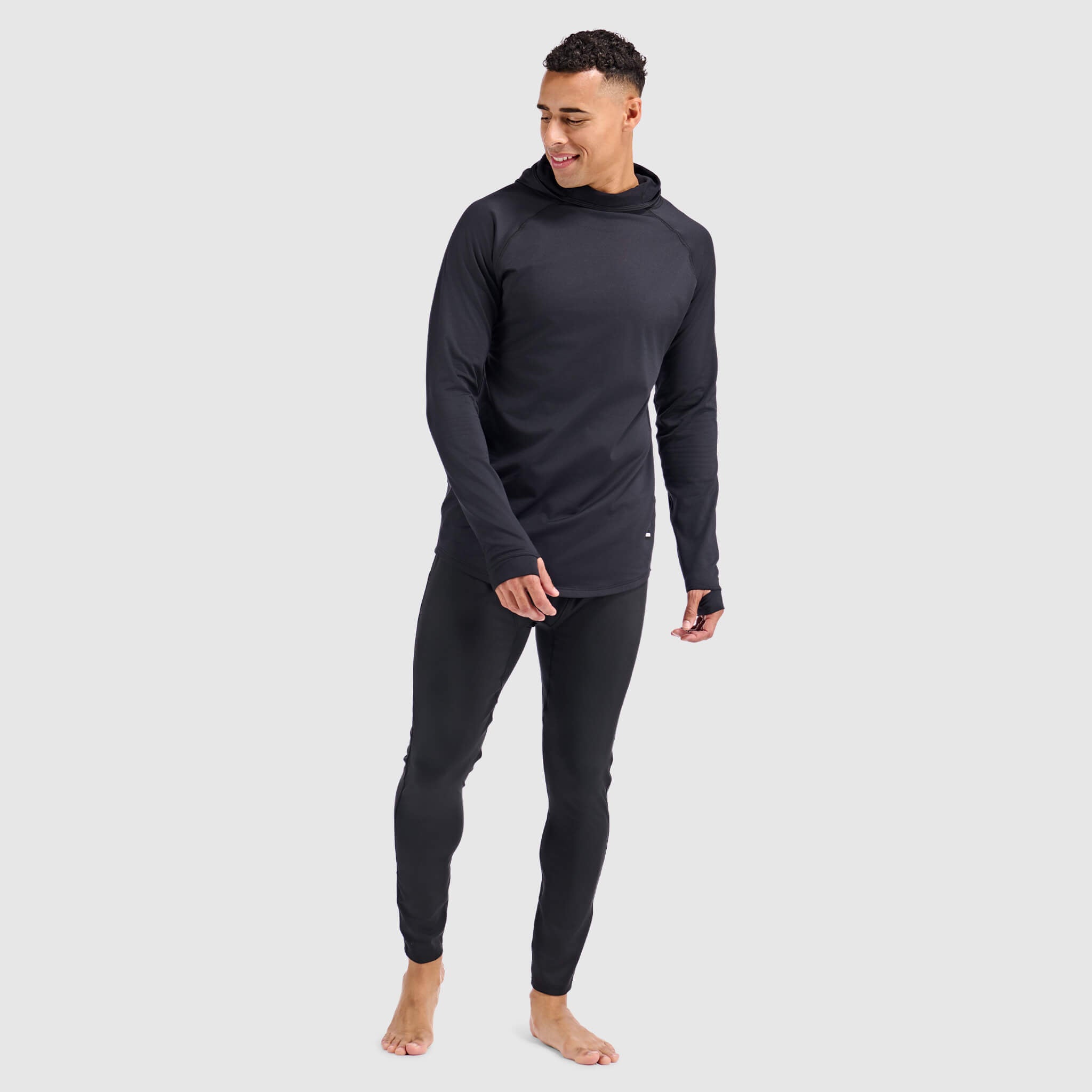 BlackStrap Men's Vista Baselayer Pant #color_black
