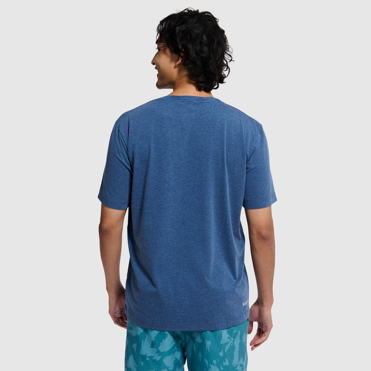 Men's BlackStrap Aspect Tee Shirt #color_deschutes