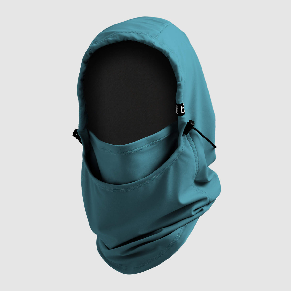 Team Hood Balaclava | Solids BlackStrap Surge #color_surge