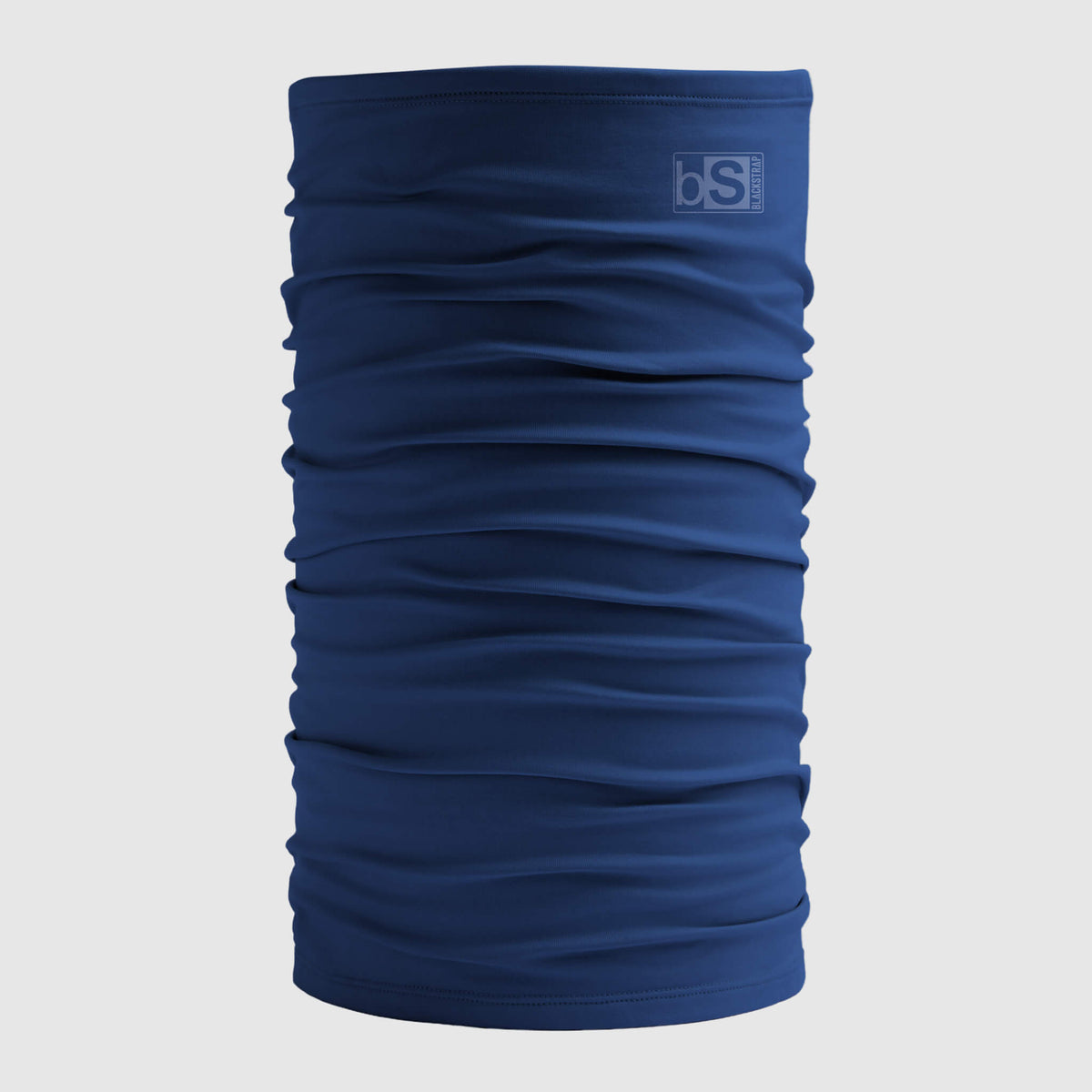 Therma Tube Neck Warmer | Solids BlackStrap Deschutes #color_deschutes