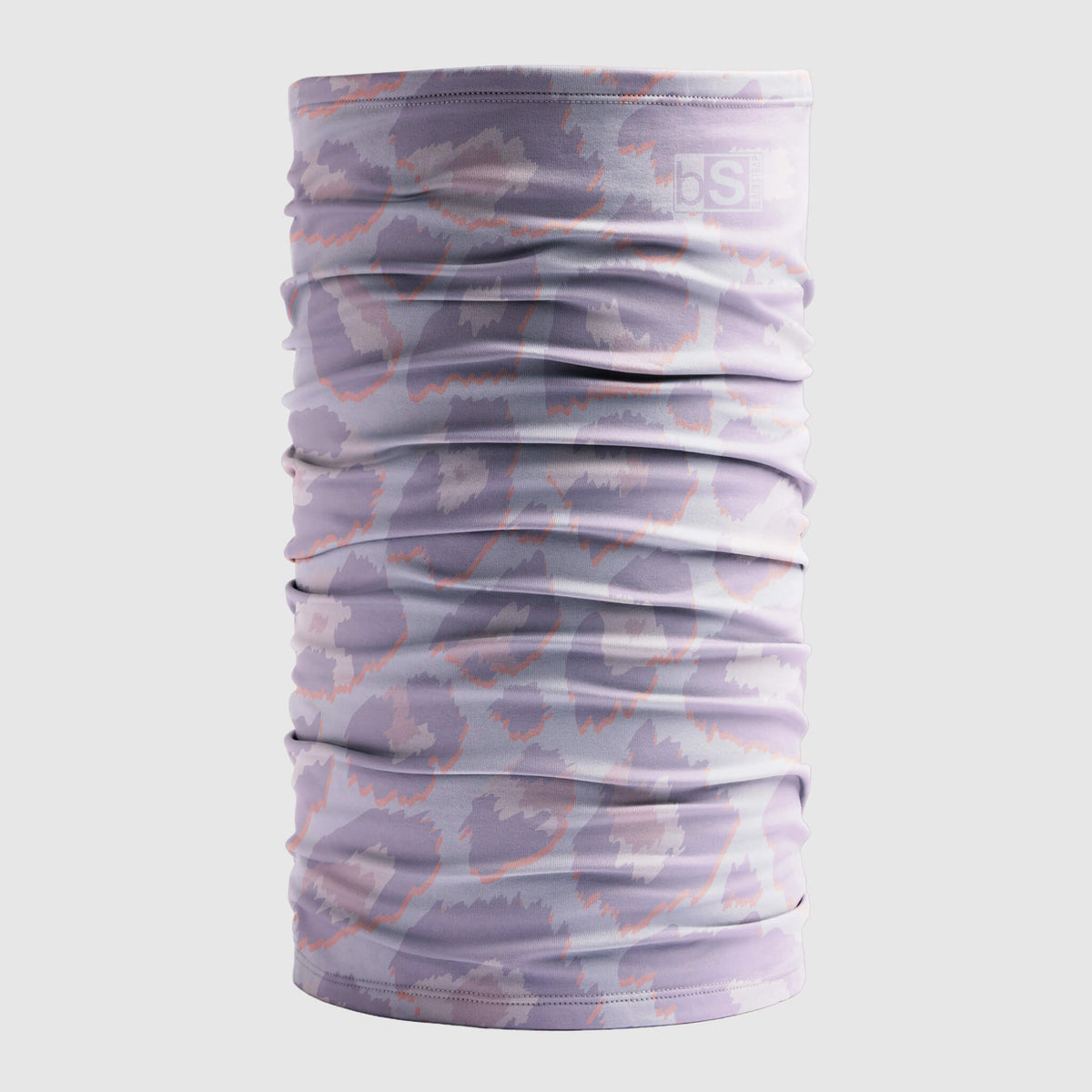 Therma Tube Neck Warmer | Prints BlackStrap #color_ocelot-dusk