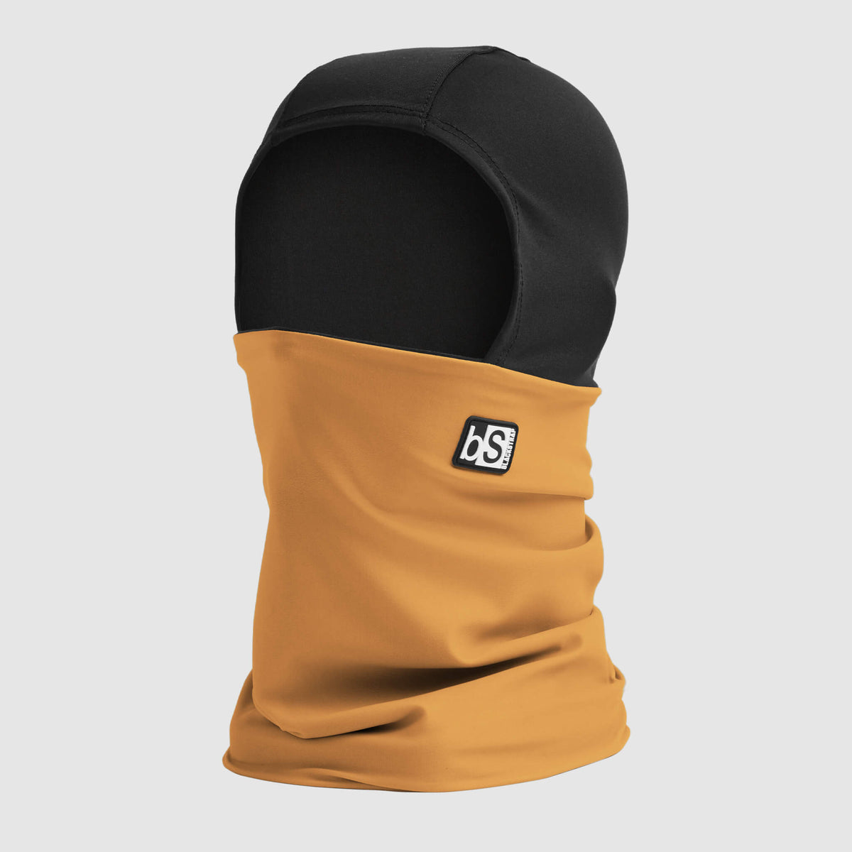 BlackStrap Treble Hood Balaclava #color_fossil
