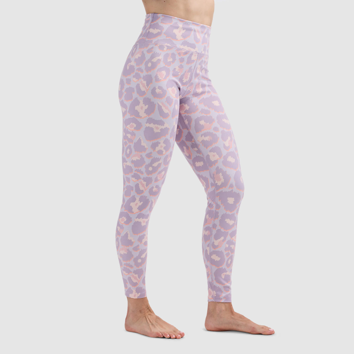Women's Skyliner All-Season Base Layer Leggings #color_ocelot dusk
