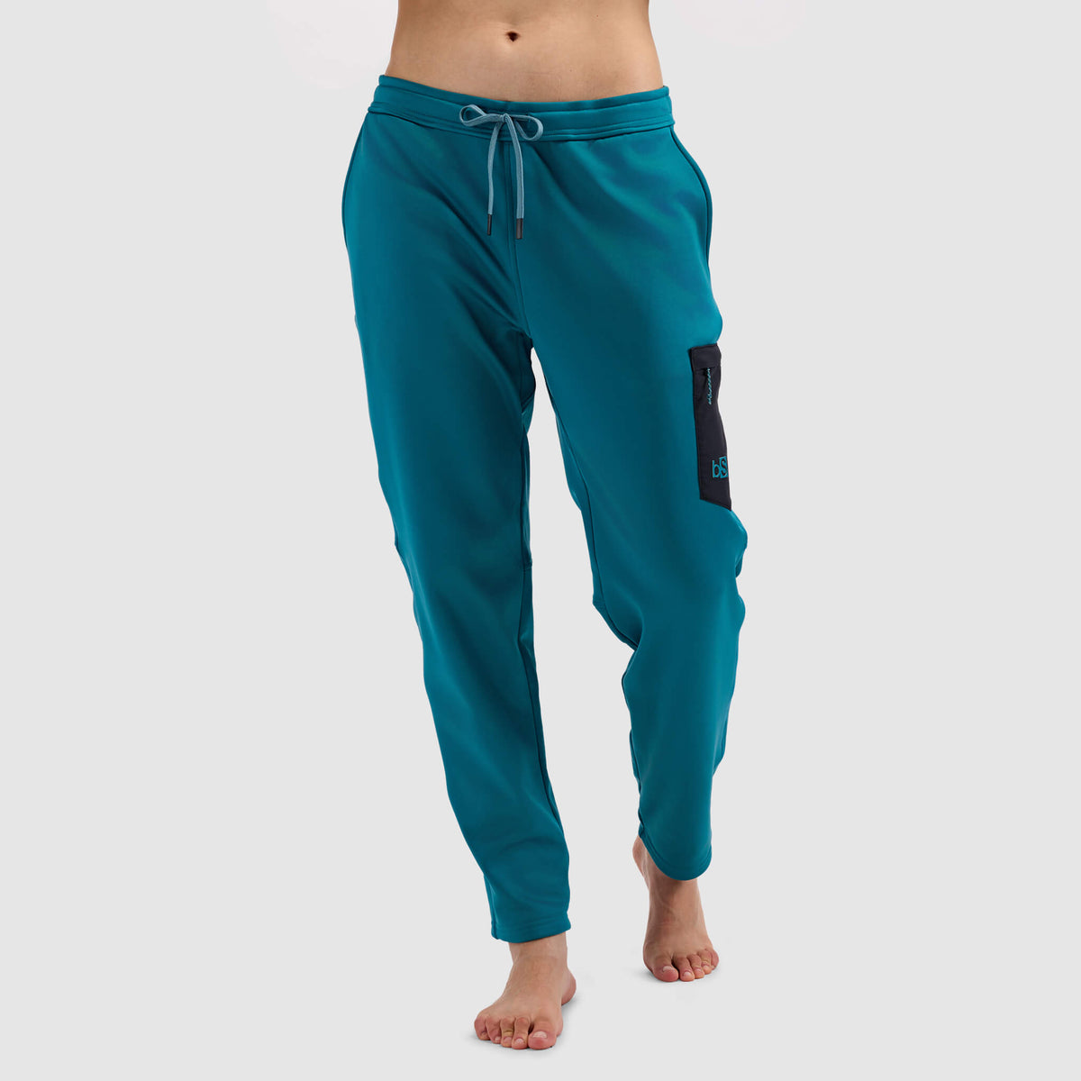 BlackStrap Womens Spectrum Fleece Pant #color_surge