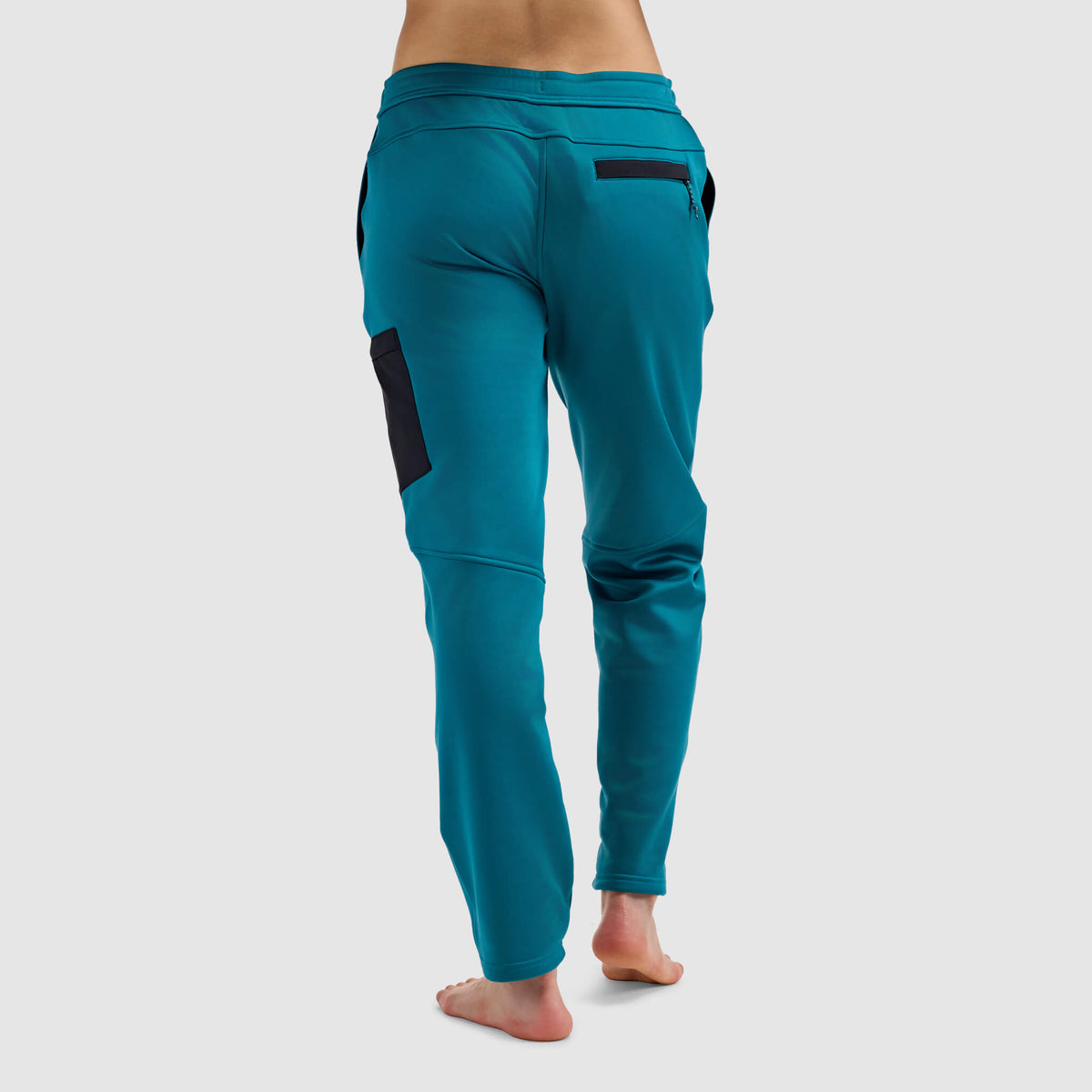 BlackStrap Womens Spectrum Fleece Pant #color_surge