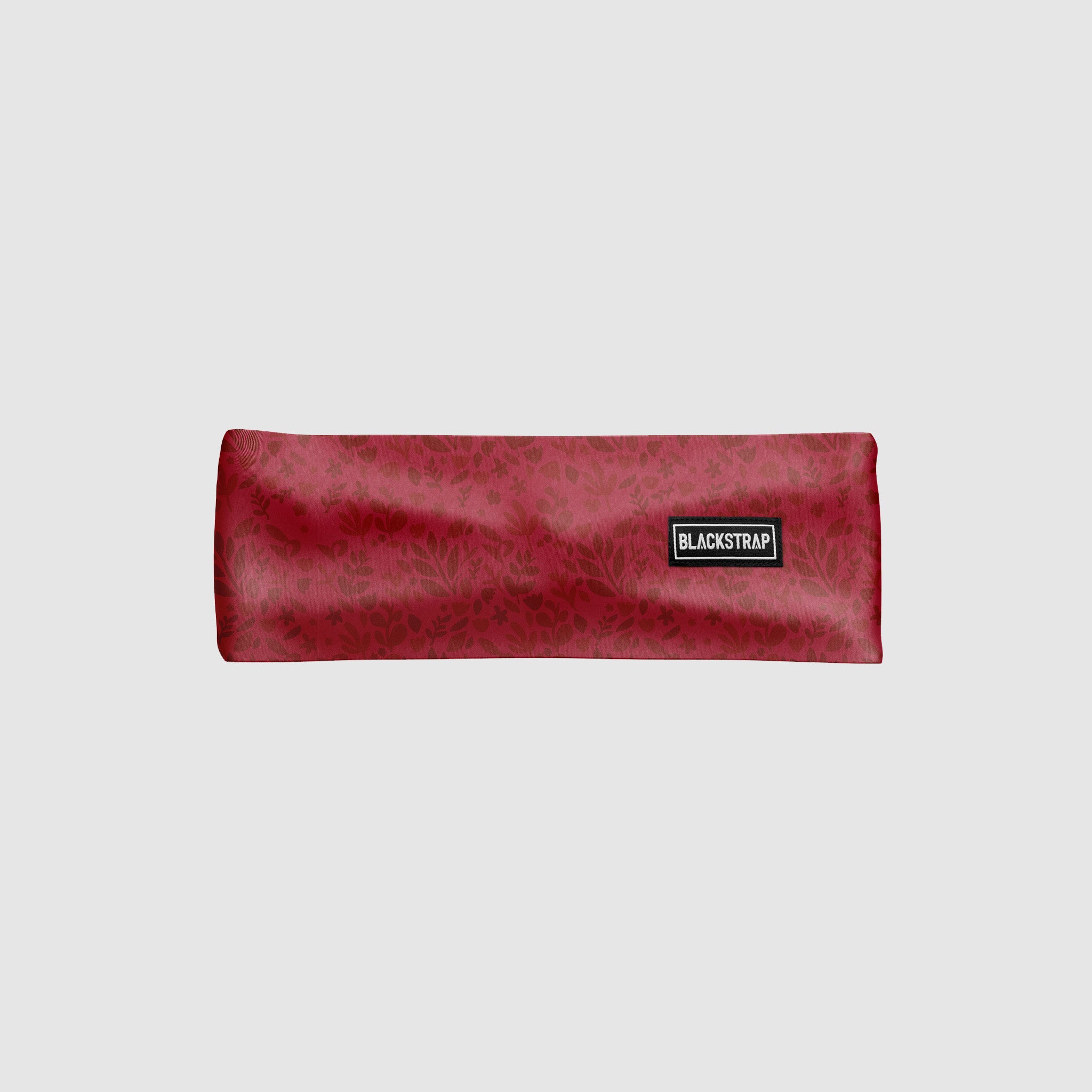 BlackStrap Snowbird Headband #color_springy-maroon