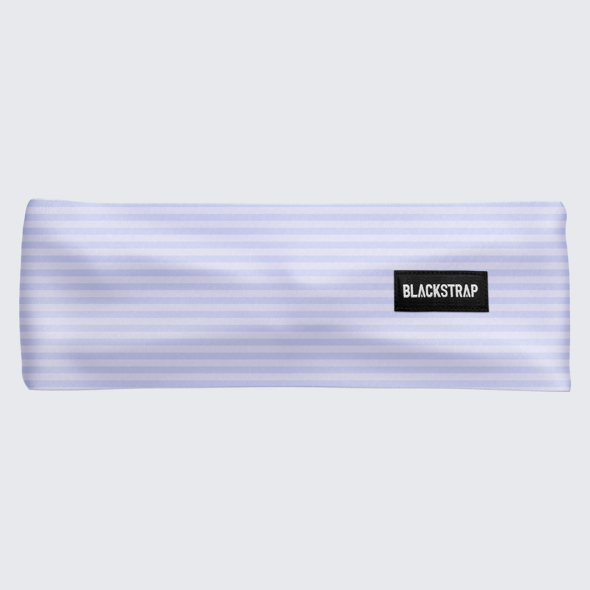 BlackStrap Snowbird Headband #color_stripes-flax