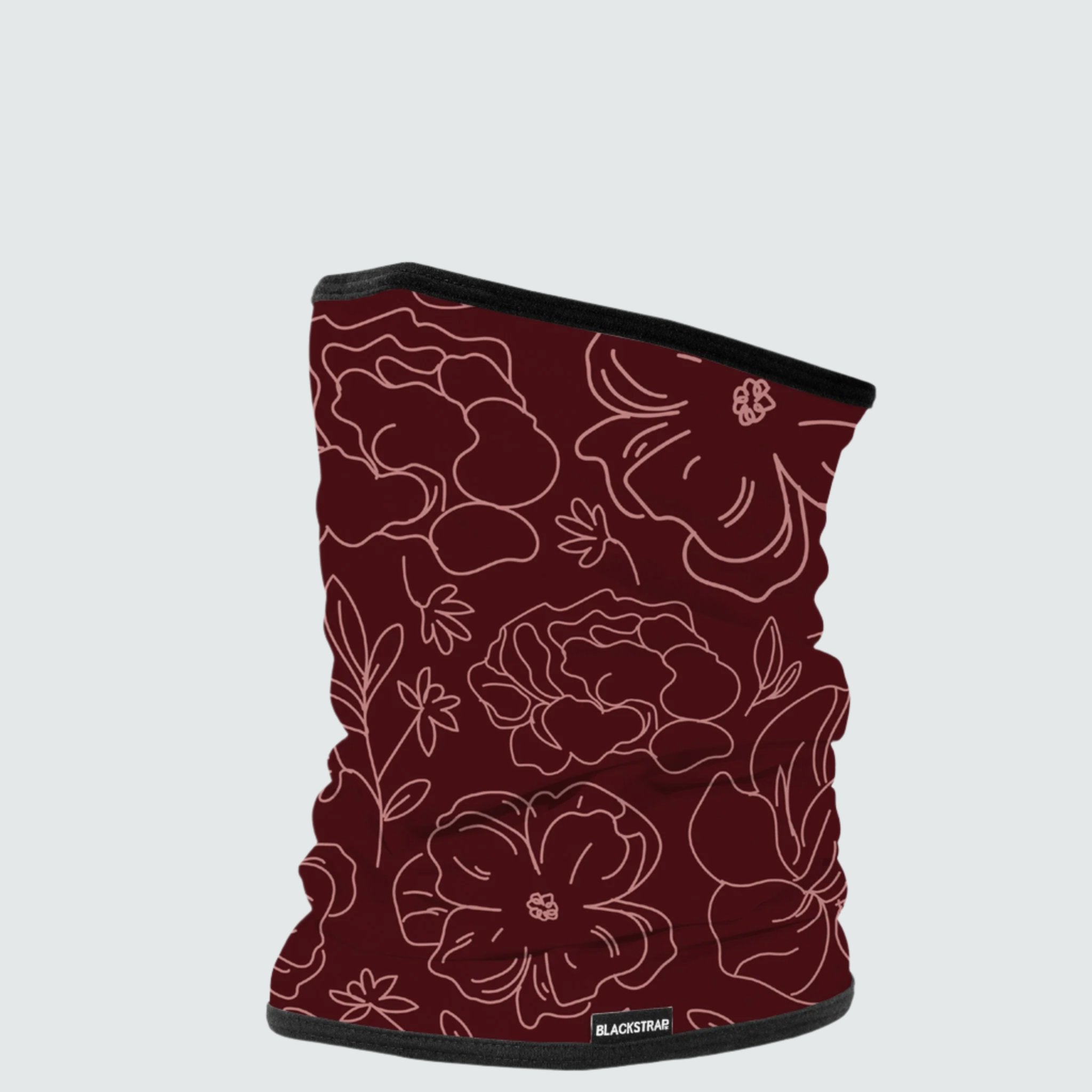 Apex Tube Neck Warmer | Prints BlackStrap Drawn Boysen #color_drawn boysen