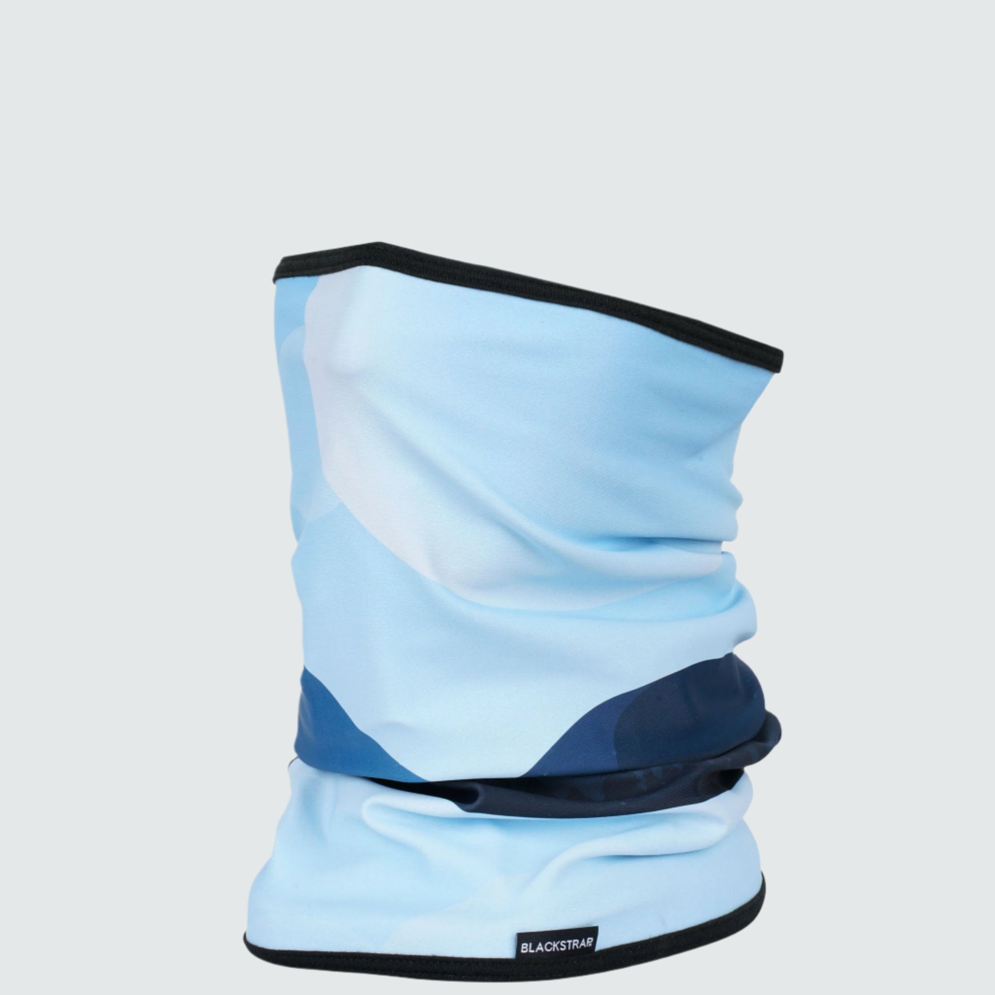 Apex Tube Neck Warmer | Prints BlackStrap Cool Moon #color_cool moon