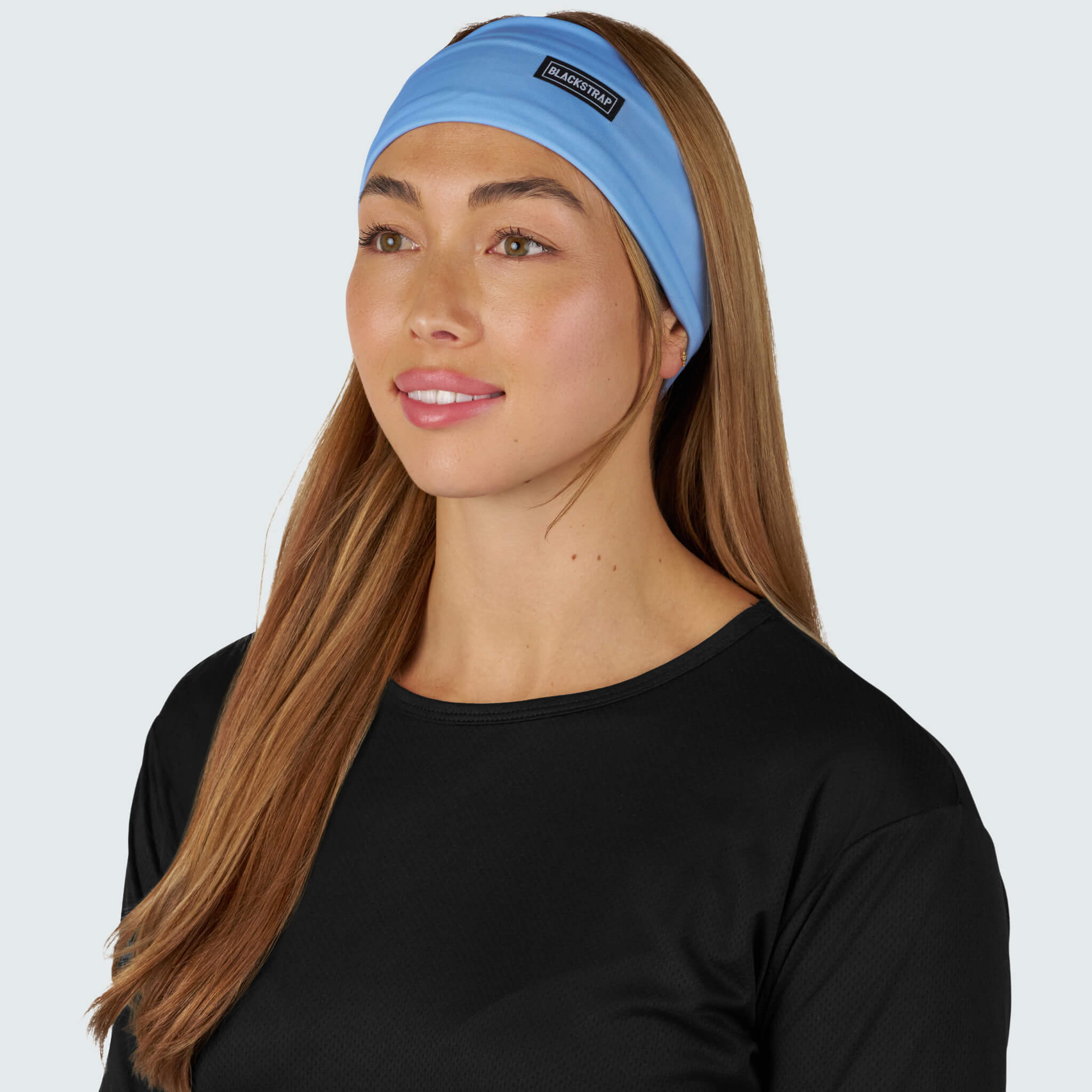 BlackStrap Snowbird Headband #color_flax