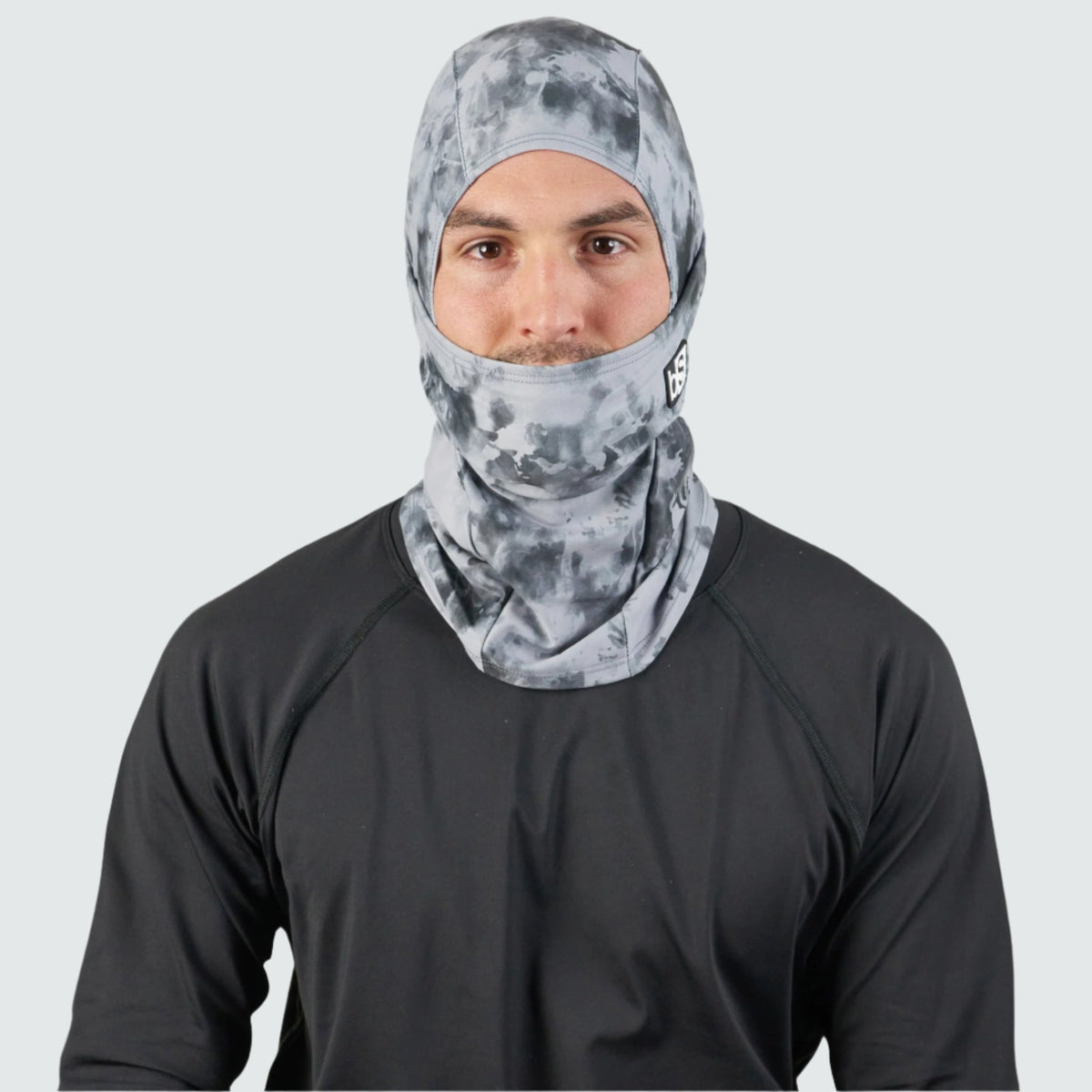 Hood Balaclava | Prints BlackStrap #color_tie dye steel