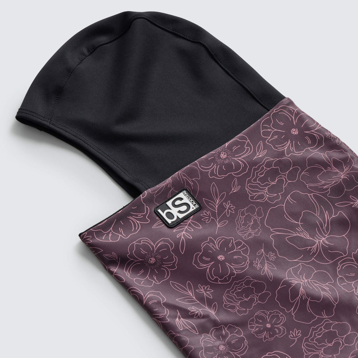 BlackStrap Treble Hood Balaclava #color_drawn boysen