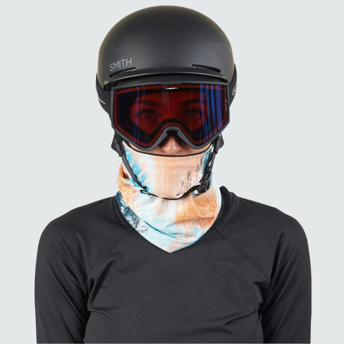 BlackStrap Treble Hood Balaclava #color_pastels