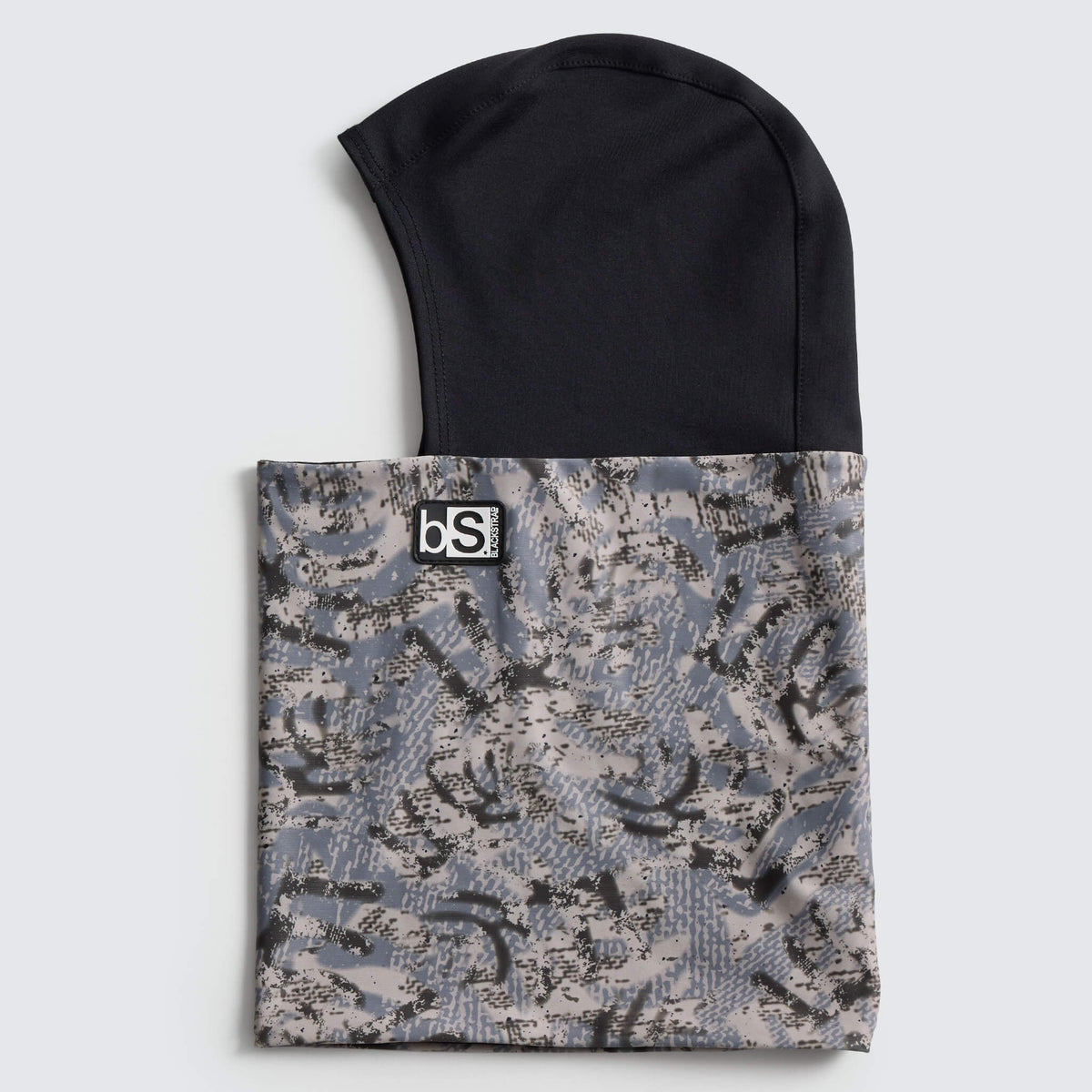 BlackStrap Treble Hood Balaclava #color_pulse tonal